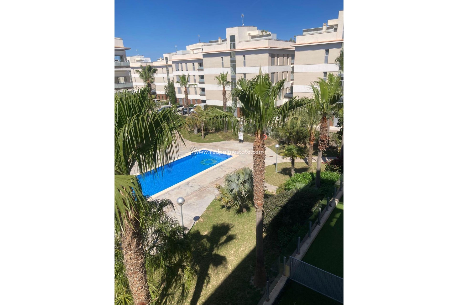 Reventa - Apartamento -
Orihuela Costa - Los Dolses