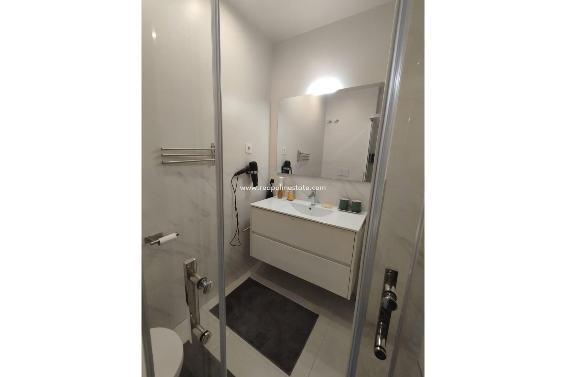 Reventa - Apartamento -
Orihuela Costa - Los Dolses