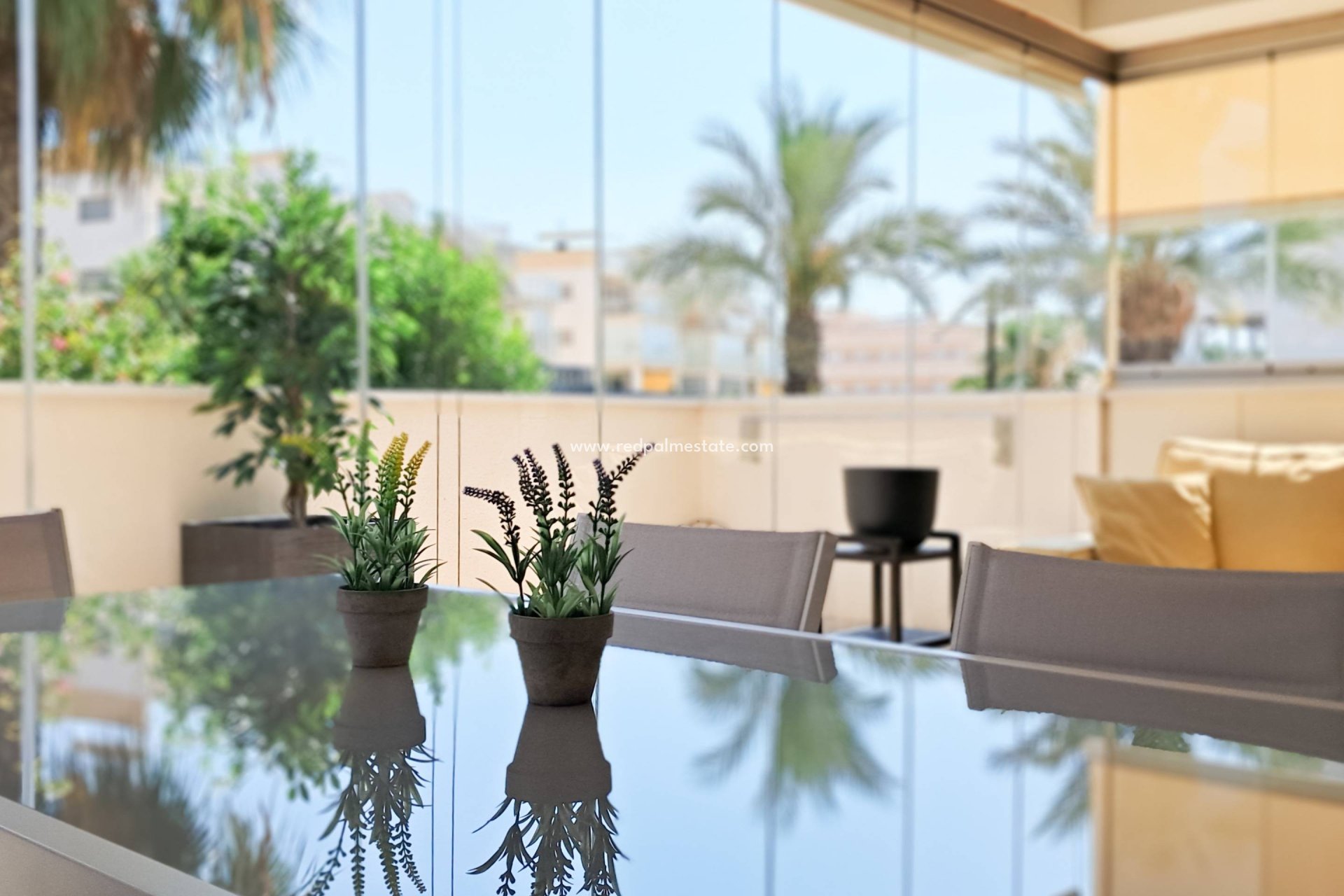 Reventa - Apartamento -
Orihuela Costa - Los Dolses