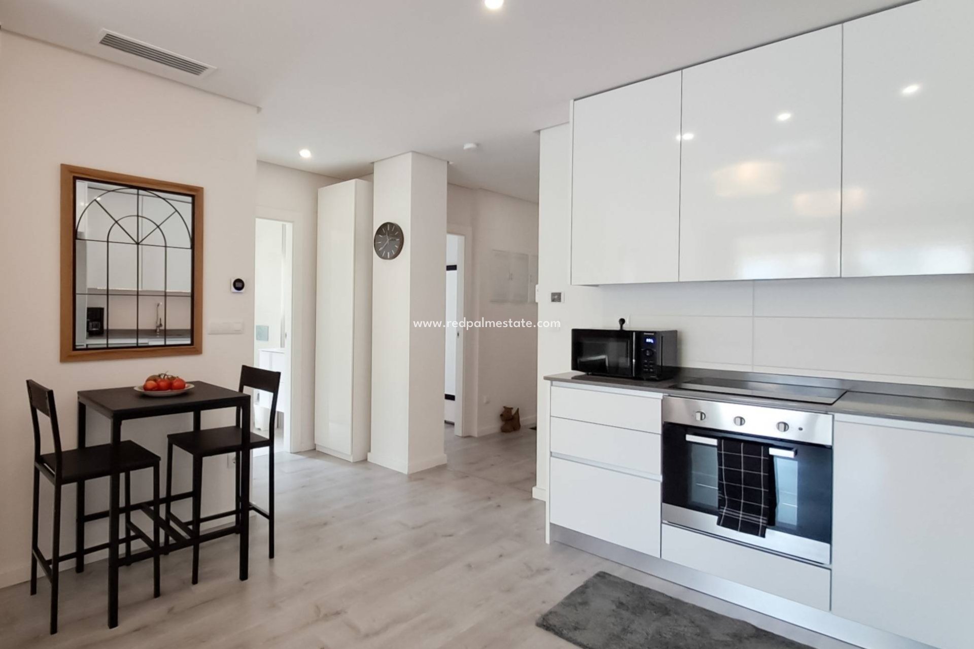 Reventa - Apartamento -
Orihuela Costa - Los Dolses