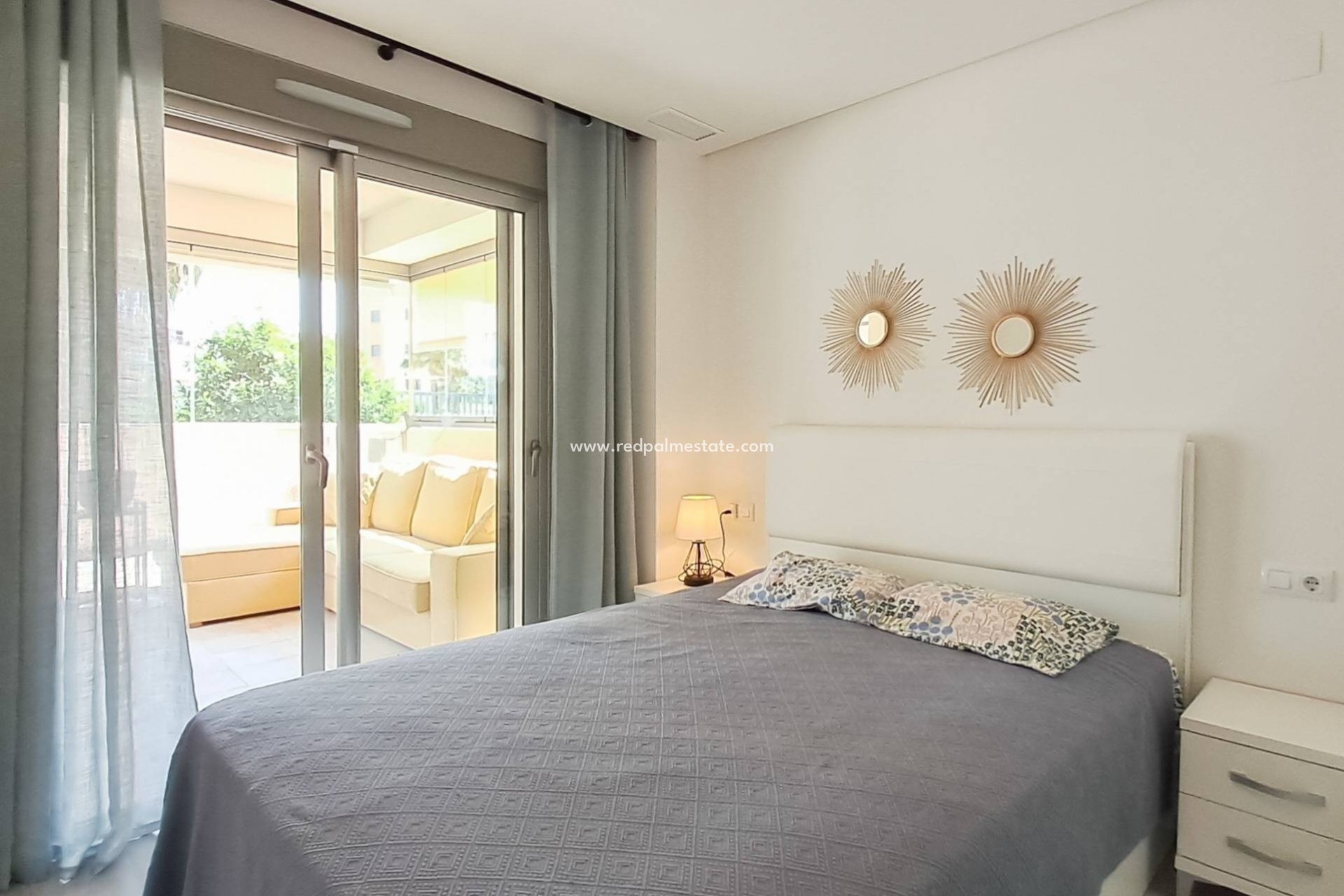 Reventa - Apartamento -
Orihuela Costa - Los Dolses