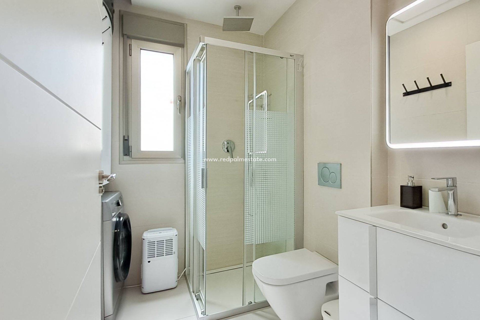 Reventa - Apartamento -
Orihuela Costa - Los Dolses