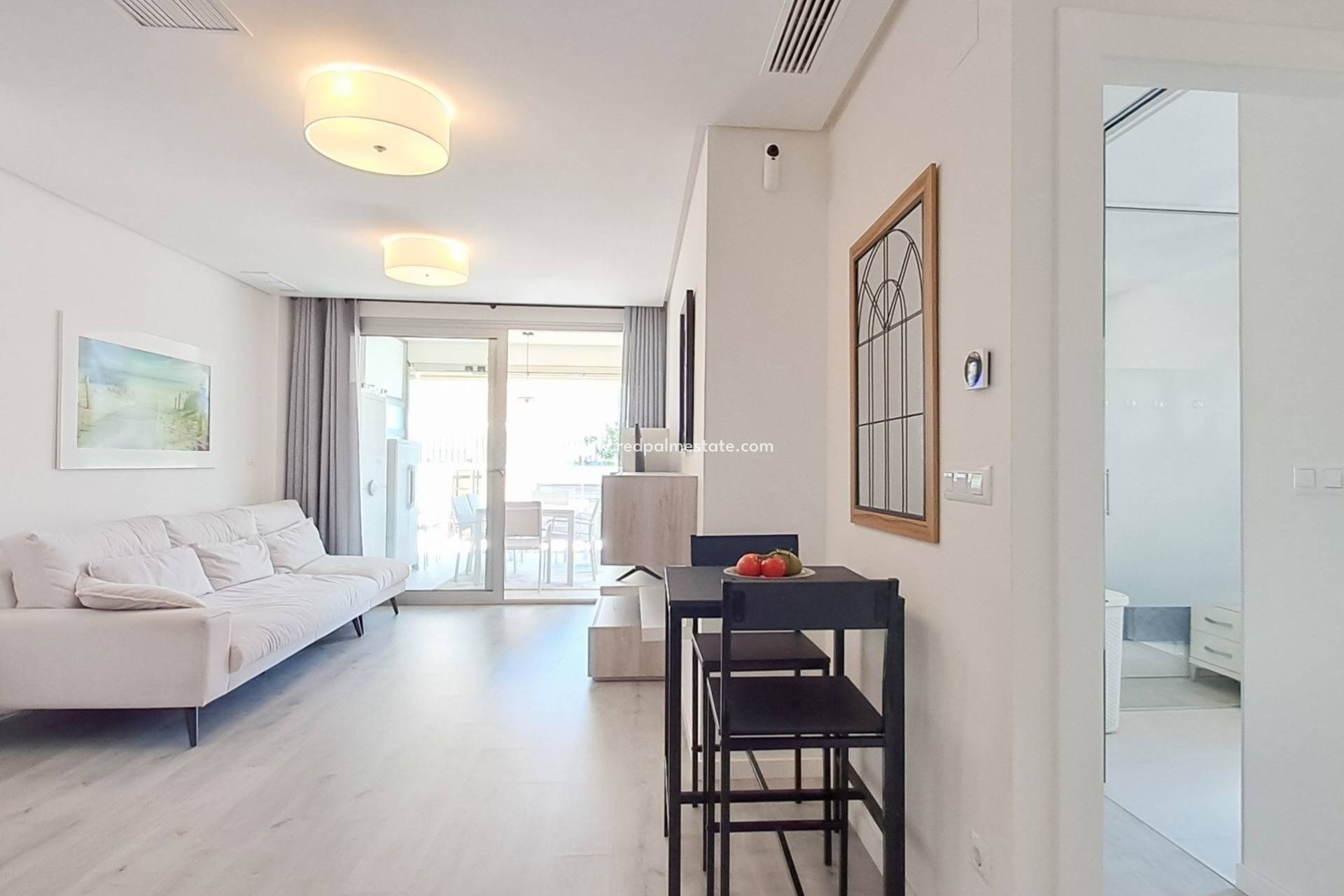 Reventa - Apartamento -
Orihuela Costa - Los Dolses