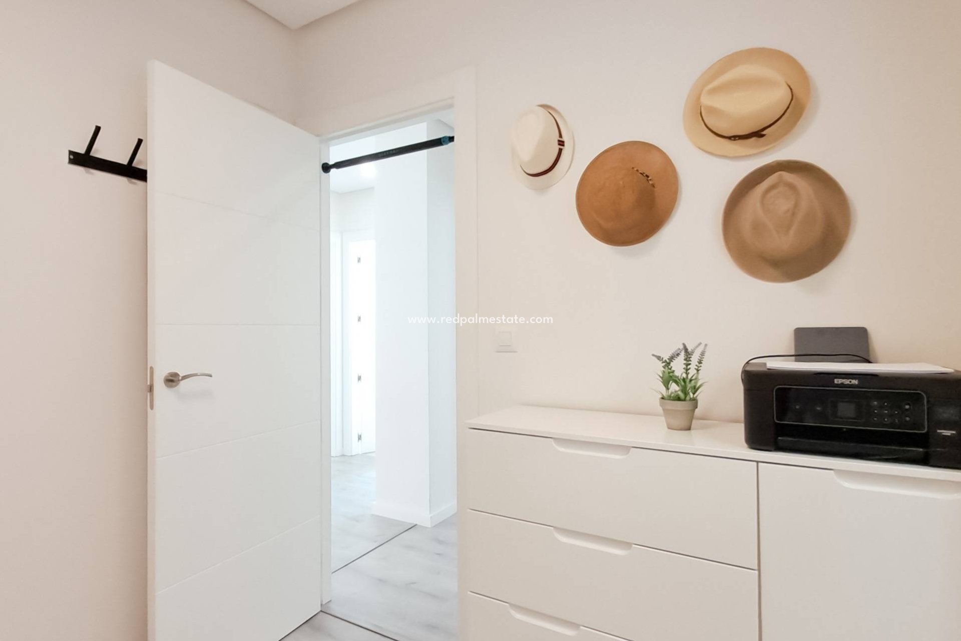 Reventa - Apartamento -
Orihuela Costa - Los Dolses
