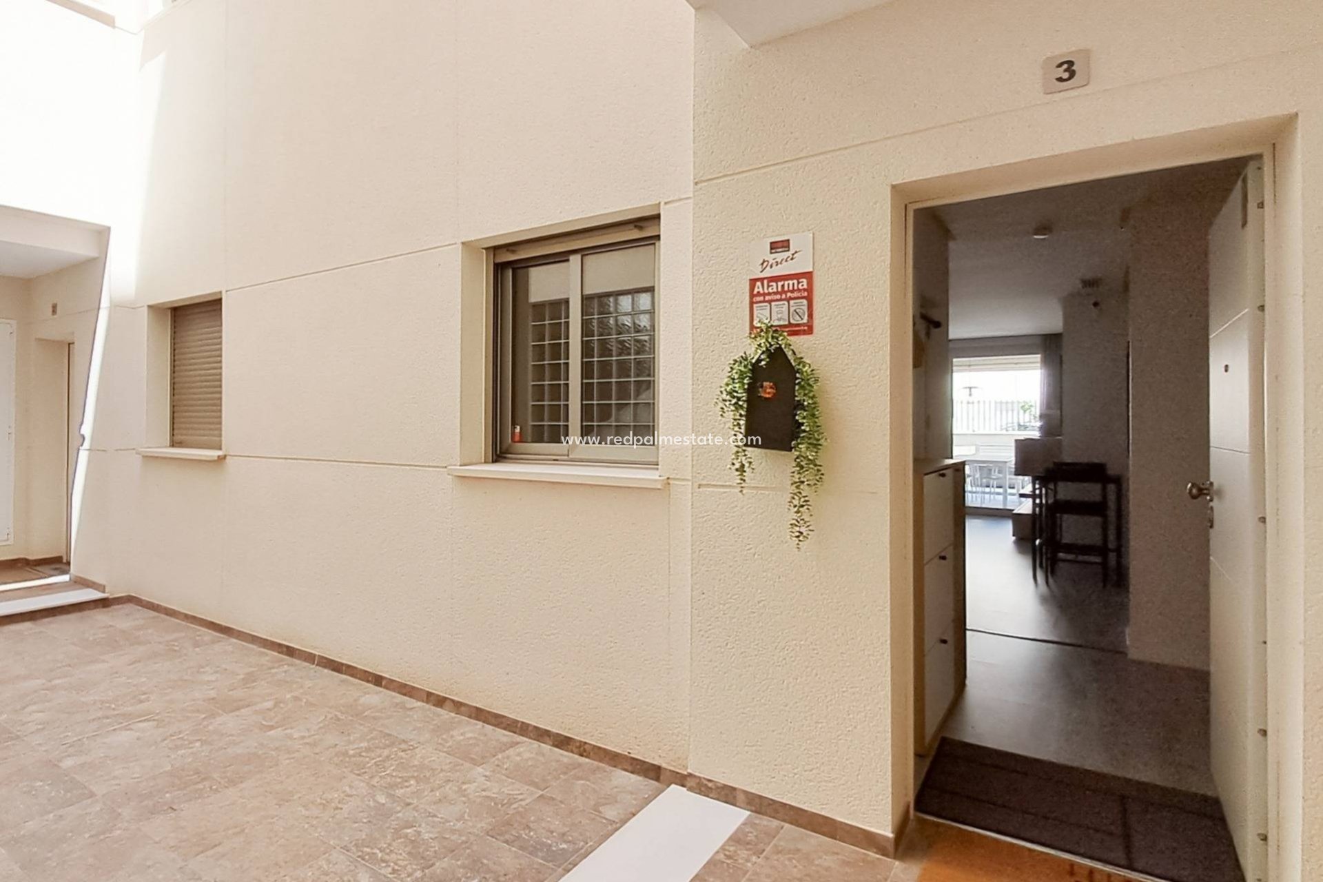 Reventa - Apartamento -
Orihuela Costa - Los Dolses