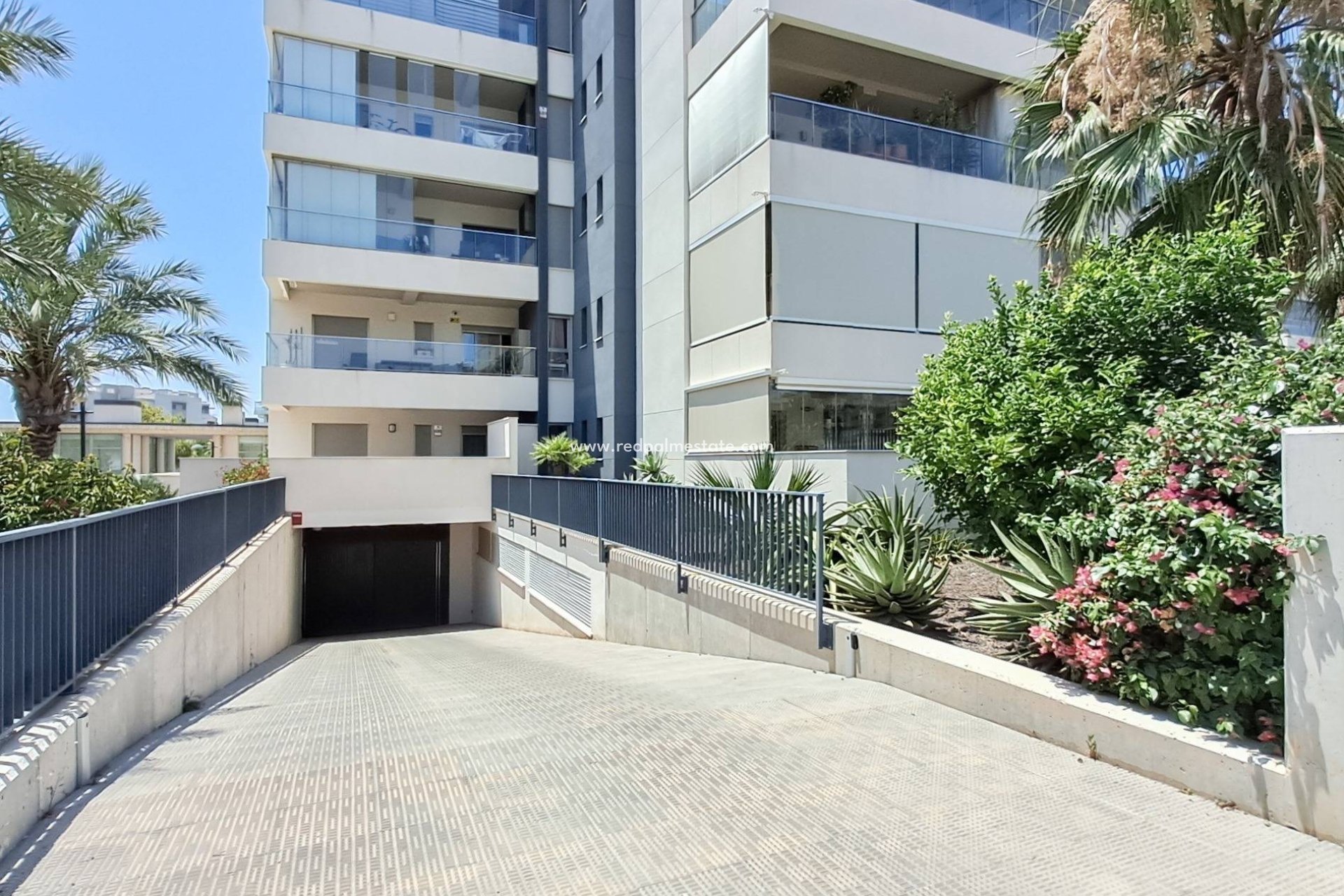 Reventa - Apartamento -
Orihuela Costa - Los Dolses