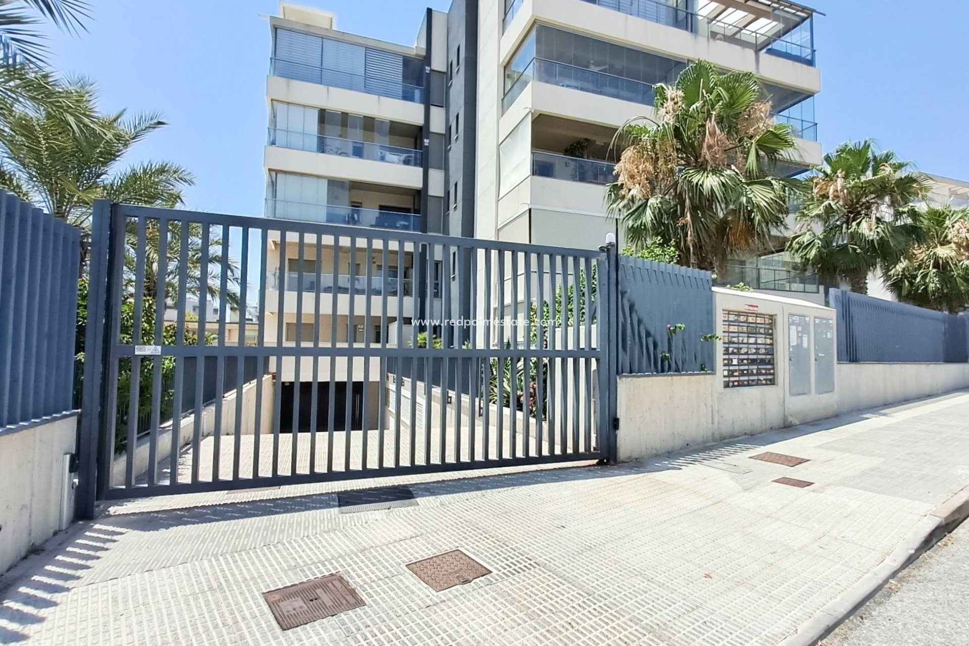 Reventa - Apartamento -
Orihuela Costa - Los Dolses