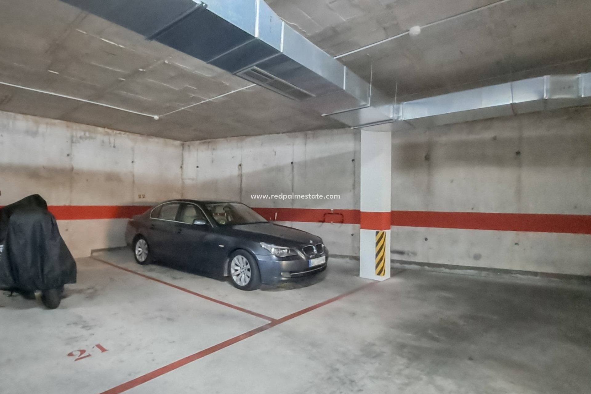 Reventa - Apartamento -
Orihuela Costa - Los Dolses