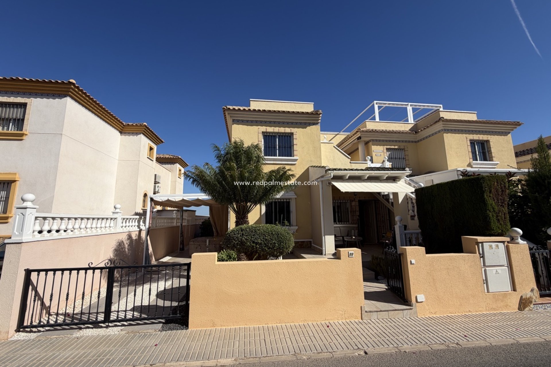 Reventa - Apartamento -
Orihuela Costa - Los Dolses