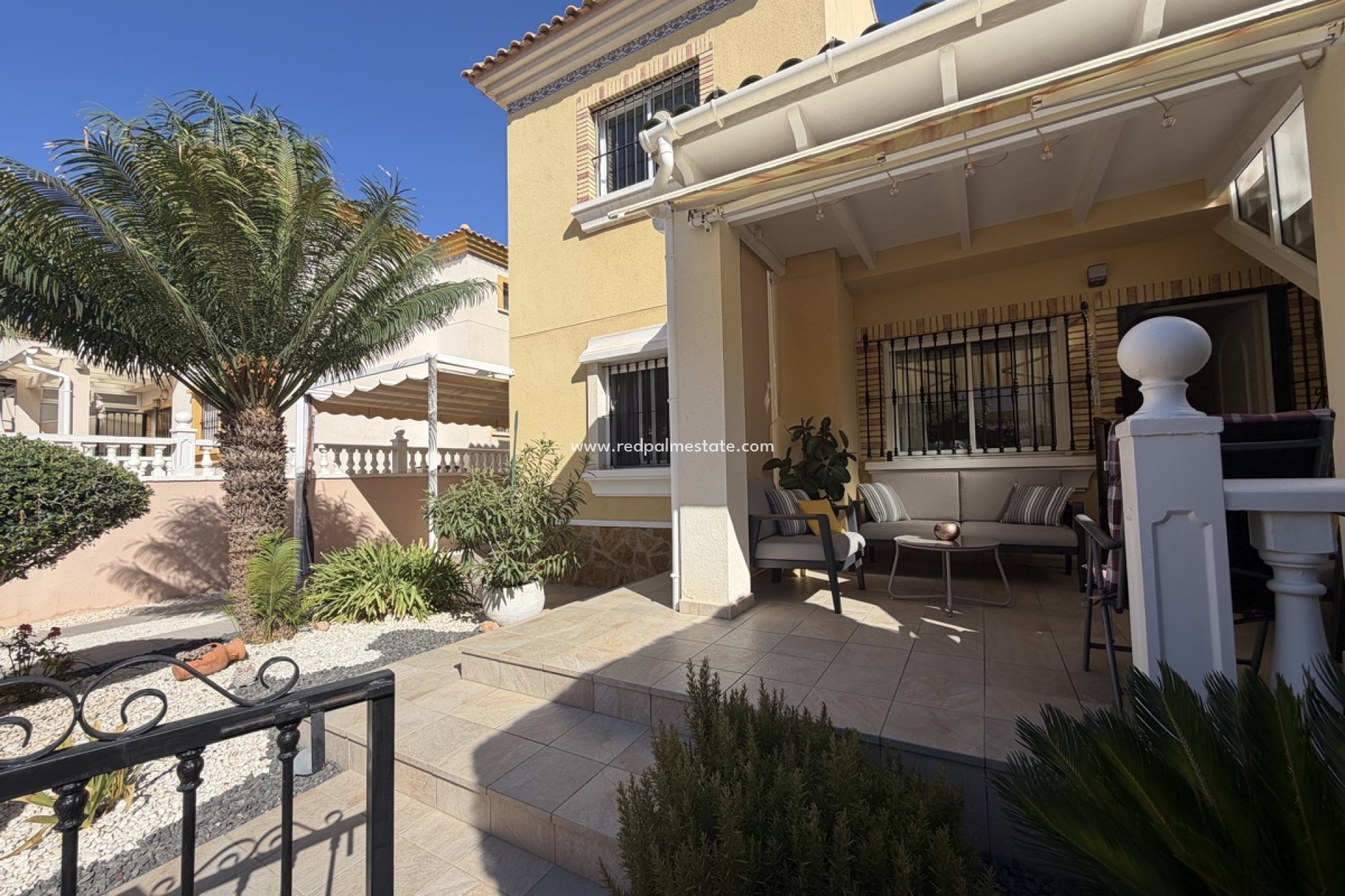 Reventa - Apartamento -
Orihuela Costa - Los Dolses