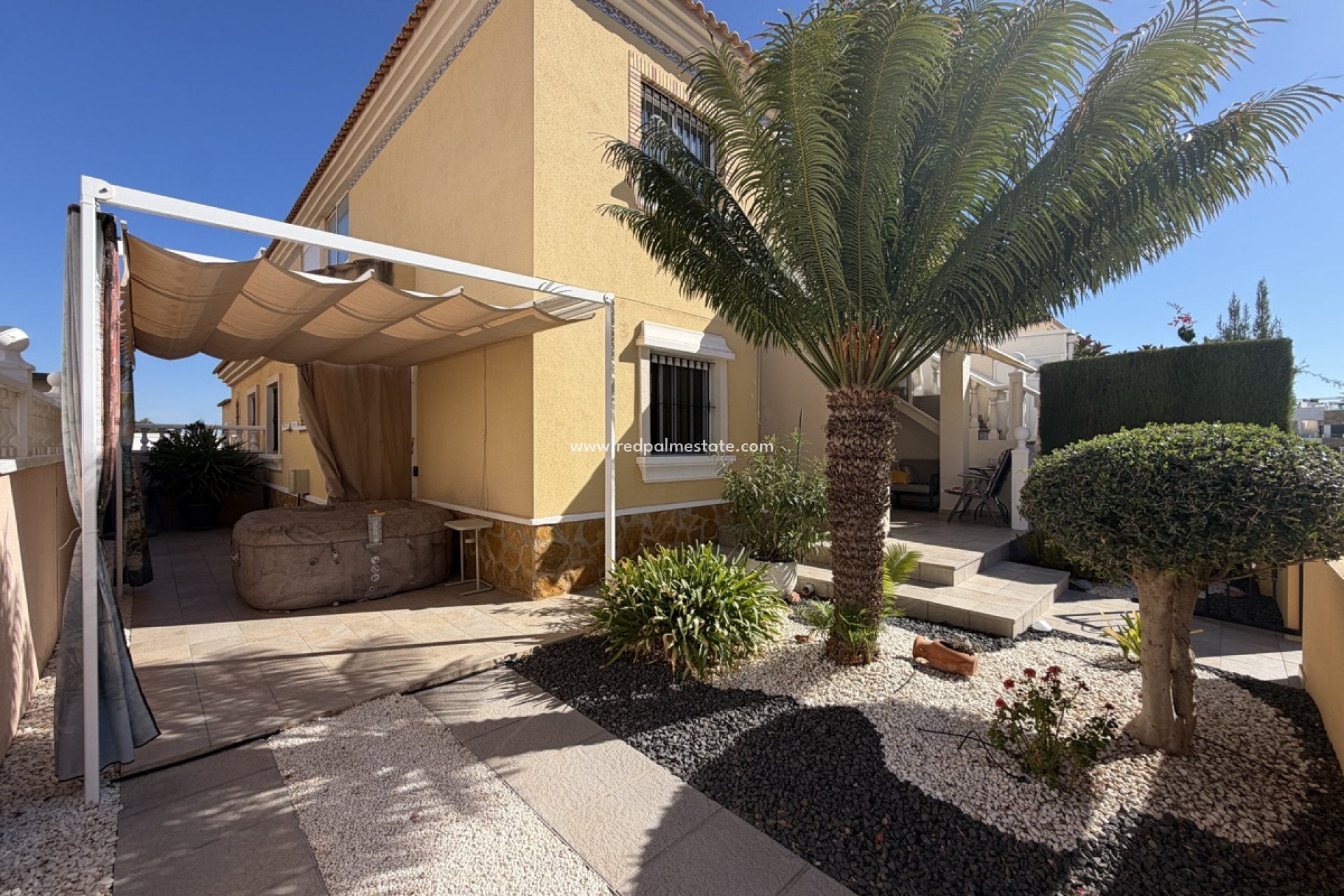 Reventa - Apartamento -
Orihuela Costa - Los Dolses