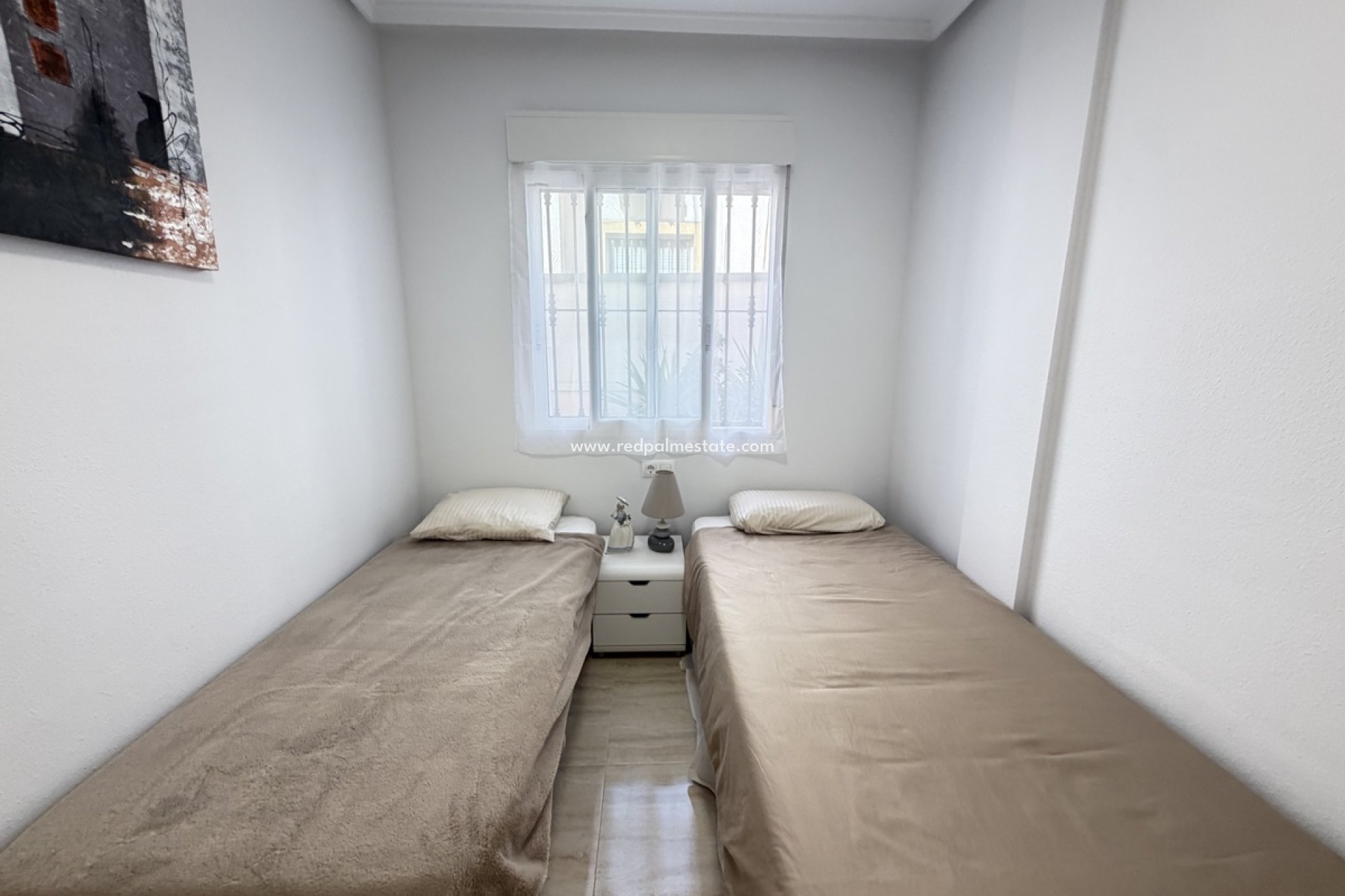 Reventa - Apartamento -
Orihuela Costa - Los Dolses