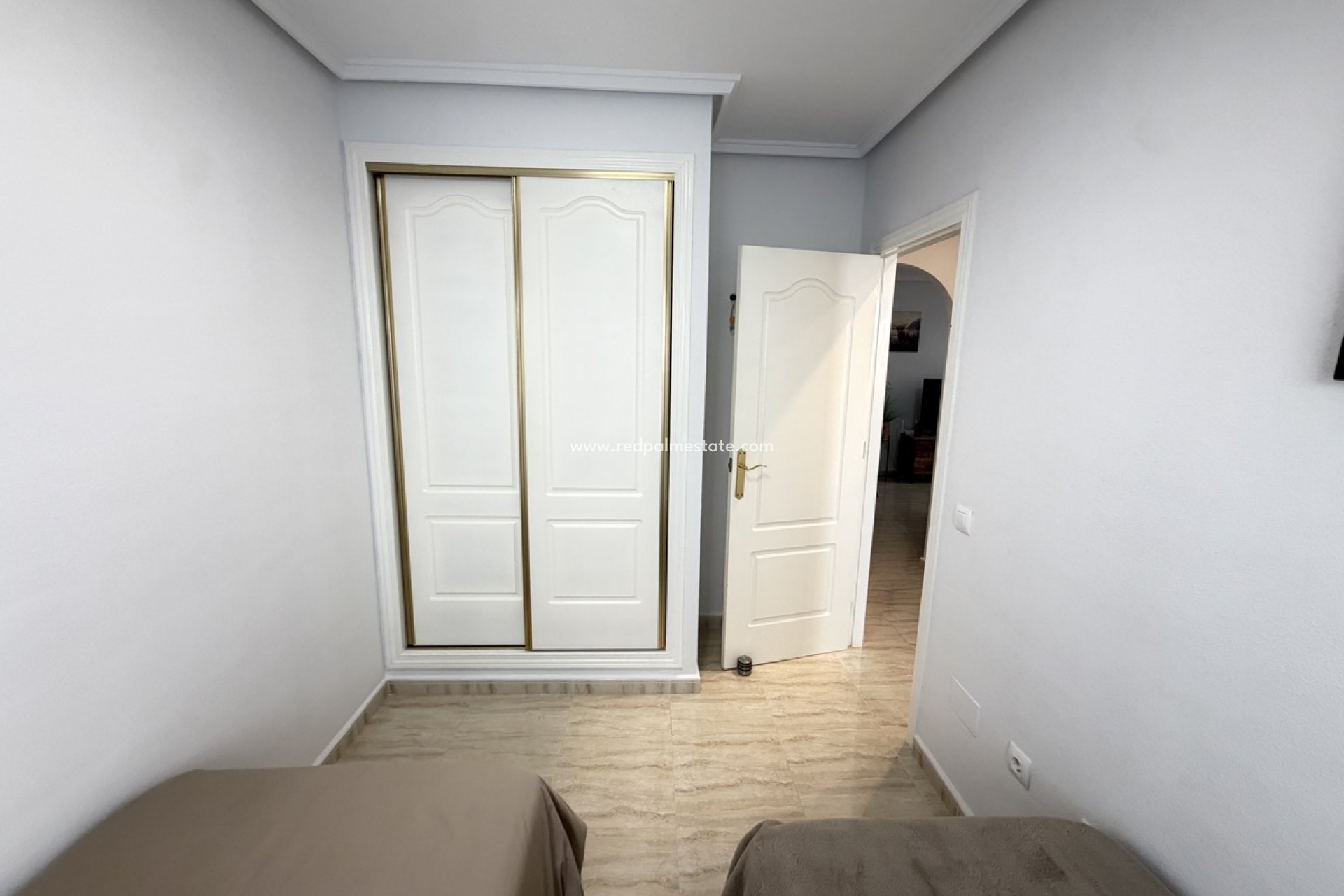 Reventa - Apartamento -
Orihuela Costa - Los Dolses