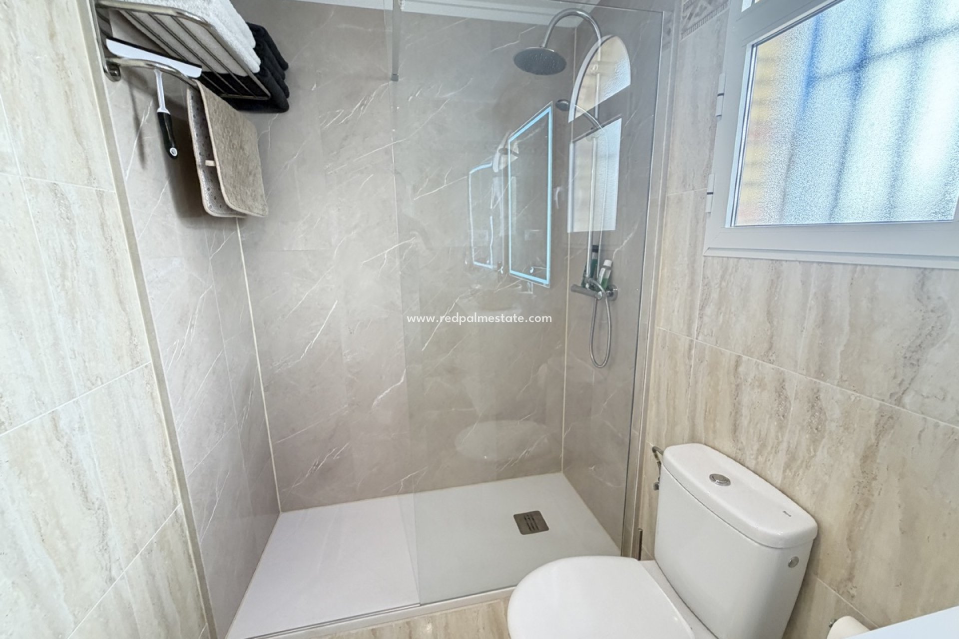 Reventa - Apartamento -
Orihuela Costa - Los Dolses