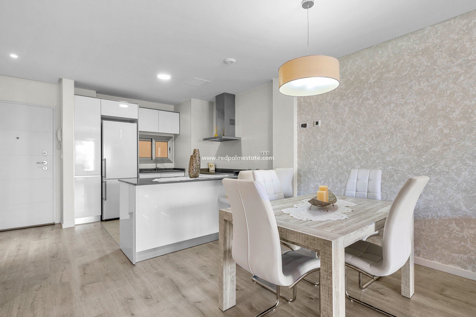 Reventa - Apartamento -
Orihuela Costa - Los Dolses