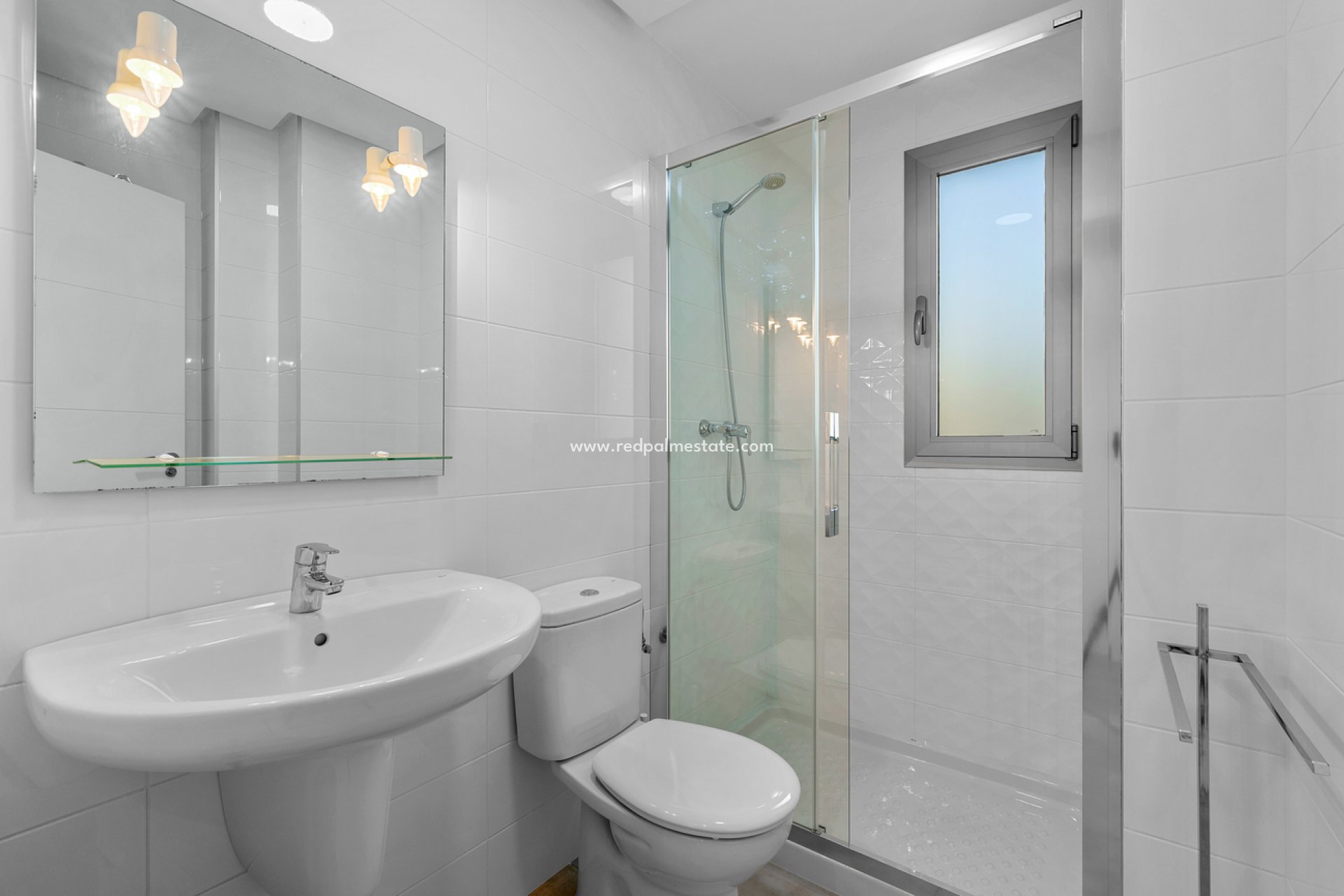 Reventa - Apartamento -
Orihuela Costa - Los Dolses