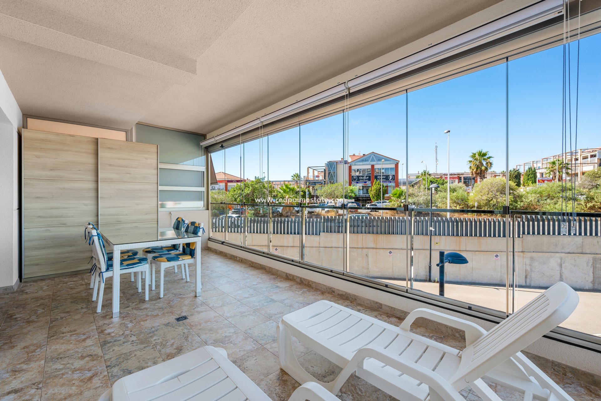 Reventa - Apartamento -
Orihuela Costa - Los Dolses