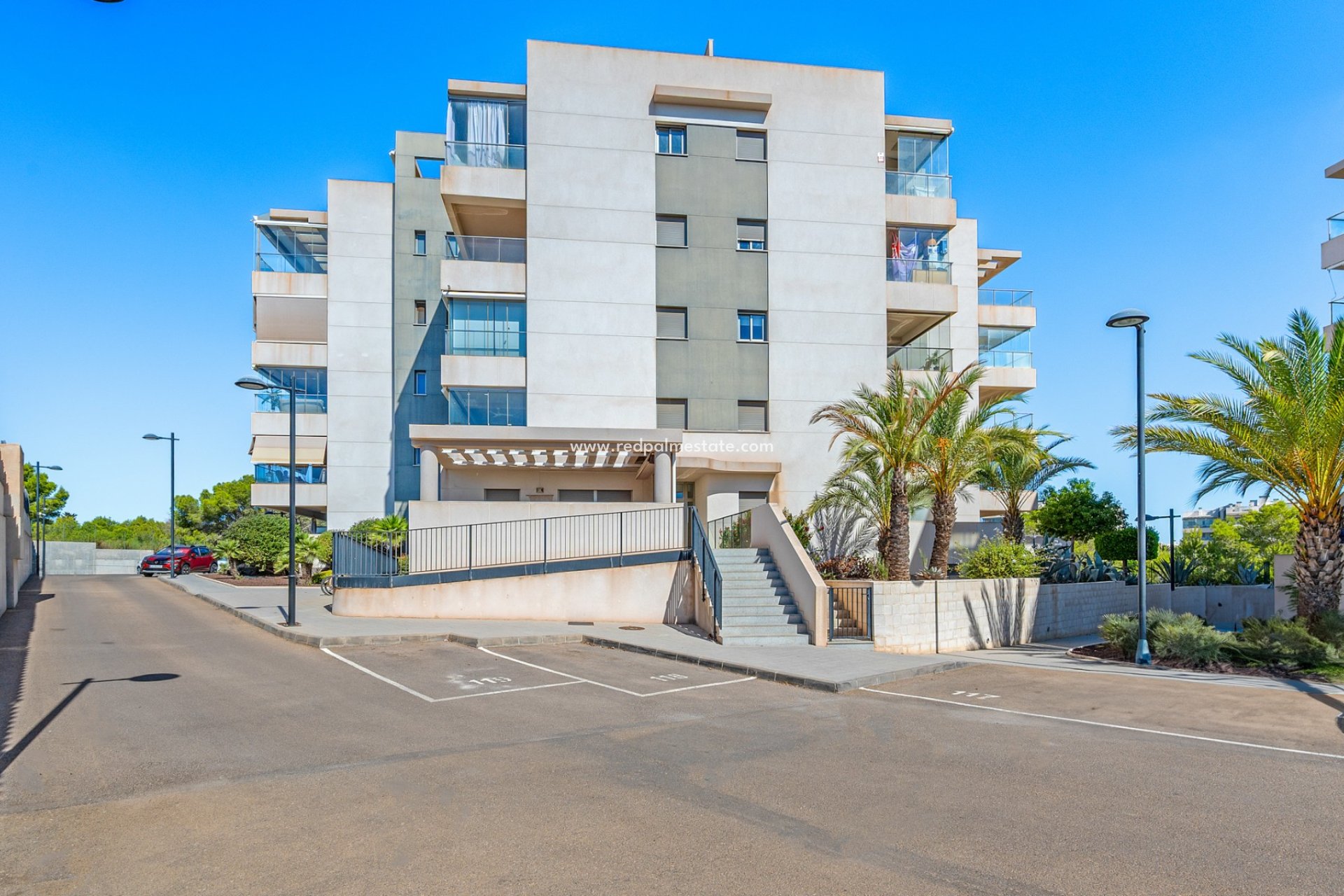 Reventa - Apartamento -
Orihuela Costa - Los Dolses
