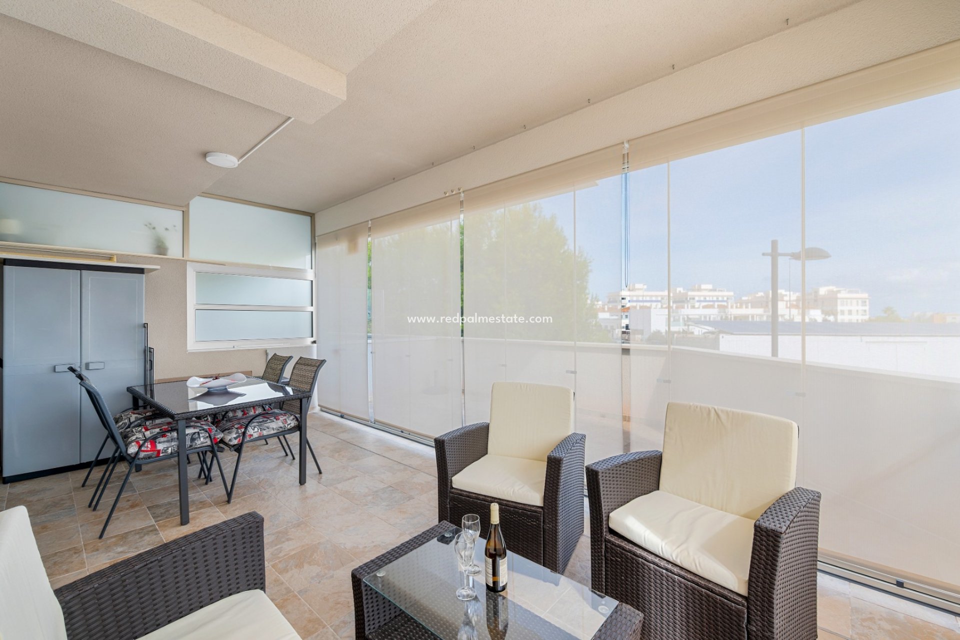 Reventa - Apartamento -
Orihuela Costa - Los Dolses