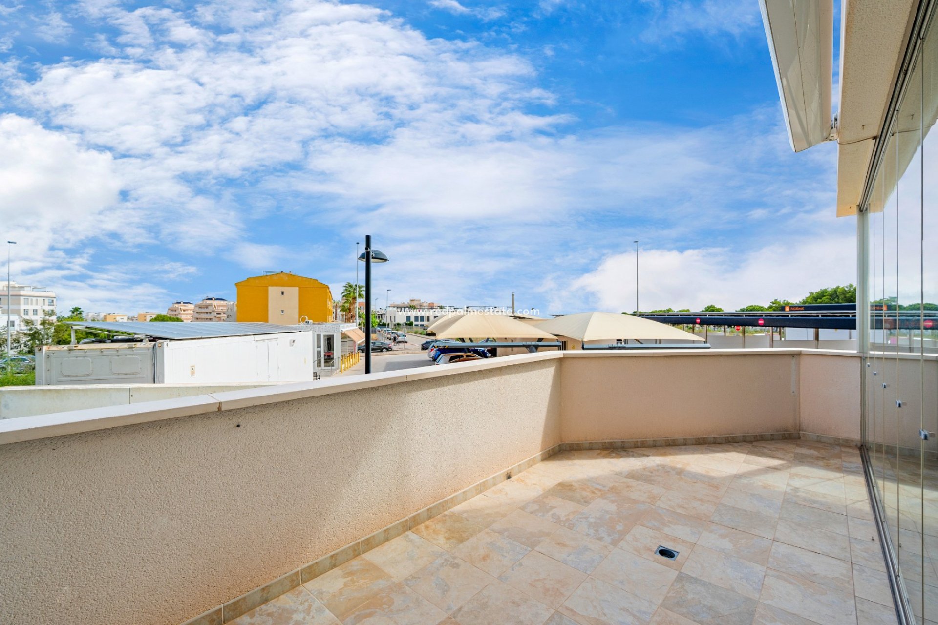 Reventa - Apartamento -
Orihuela Costa - Los Dolses