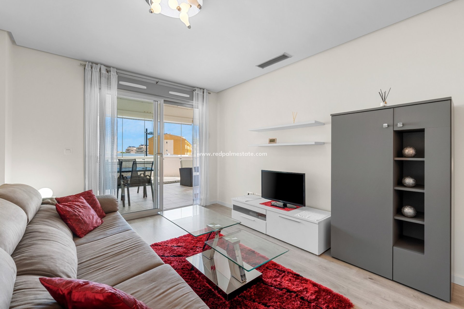 Reventa - Apartamento -
Orihuela Costa - Los Dolses