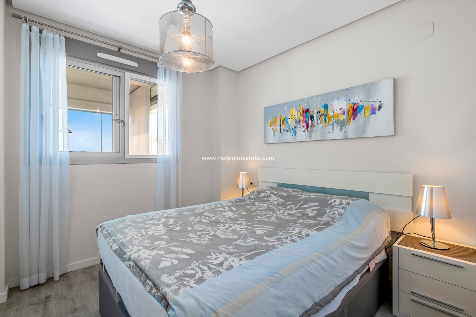 Reventa - Apartamento -
Orihuela Costa - Los Dolses