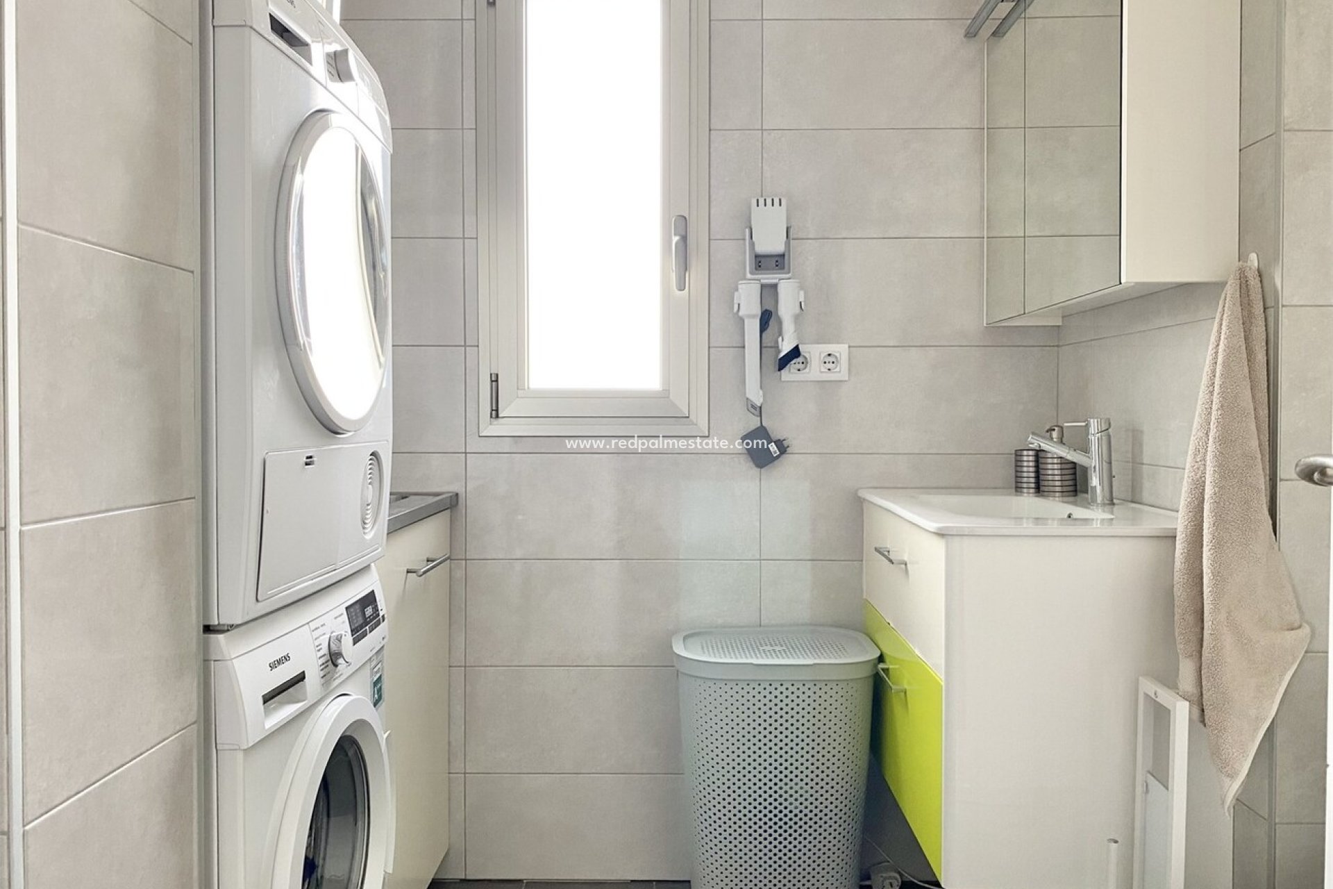 Reventa - Apartamento -
Orihuela Costa - Los Dolses