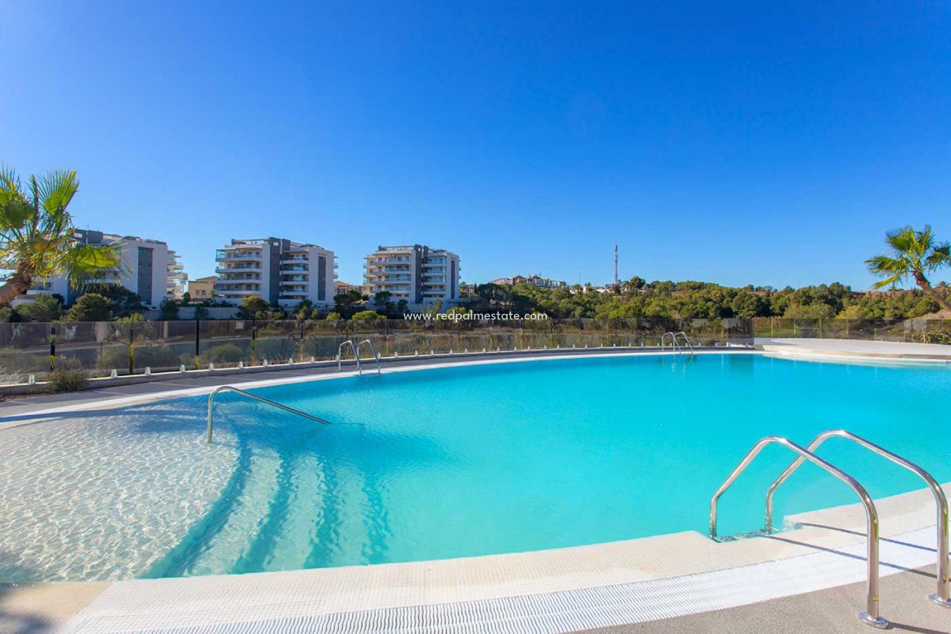 Reventa - Apartamento -
Orihuela Costa - Los Dolses