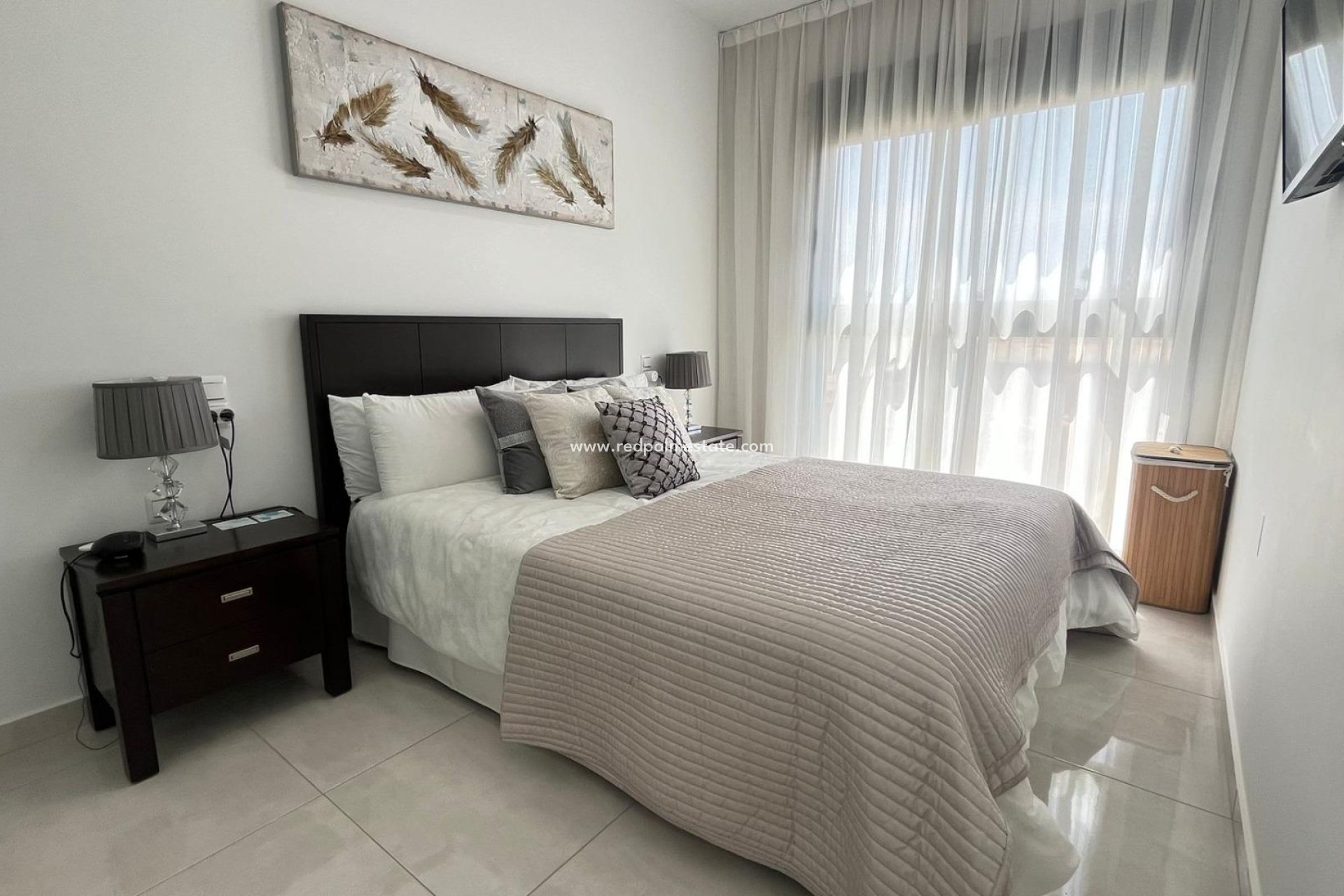 Reventa - Apartamento -
Orihuela Costa - Los Dolses