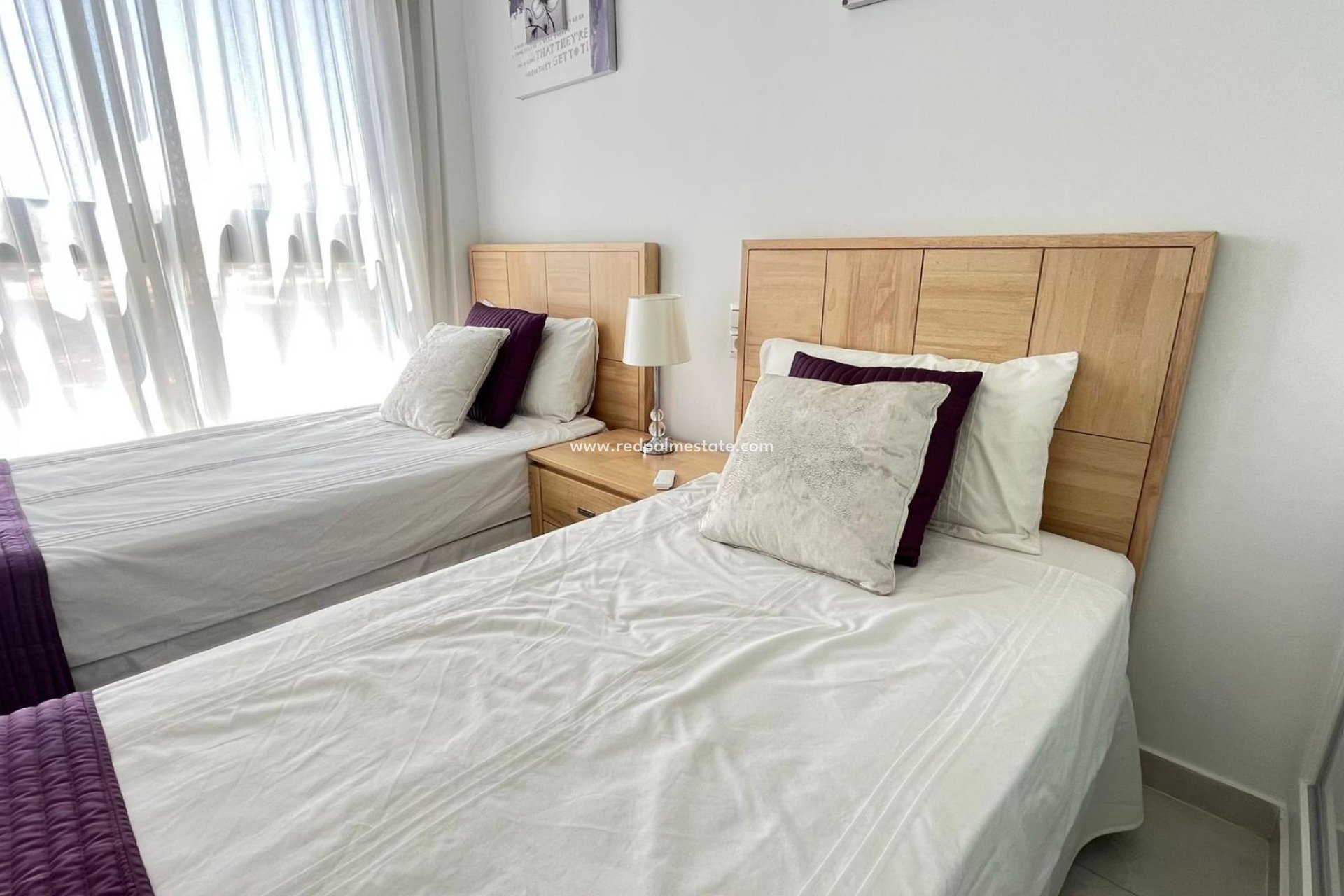 Reventa - Apartamento -
Orihuela Costa - Los Dolses