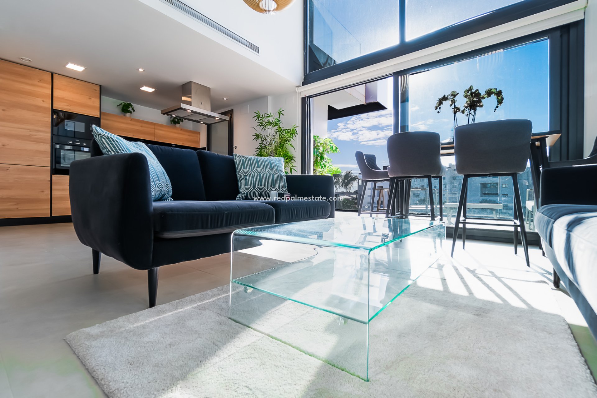 Reventa - Apartamento -
Orihuela Costa - Los Dolses