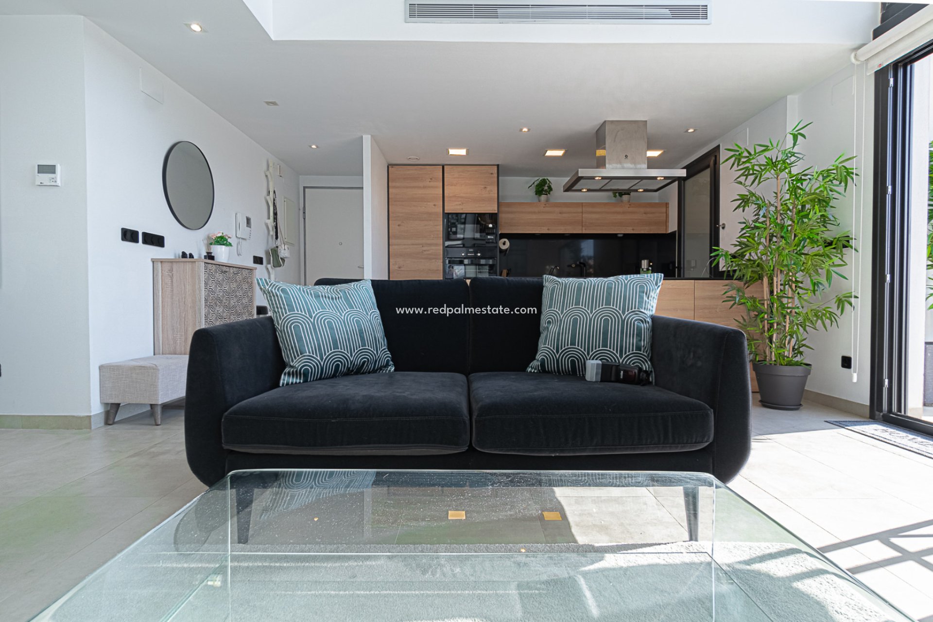 Reventa - Apartamento -
Orihuela Costa - Los Dolses