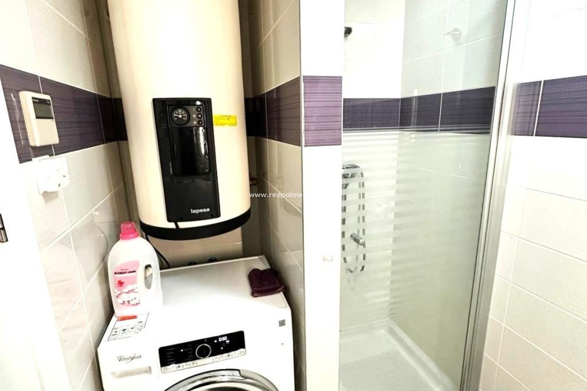 Reventa - Apartamento -
Orihuela Costa - Los Dolses