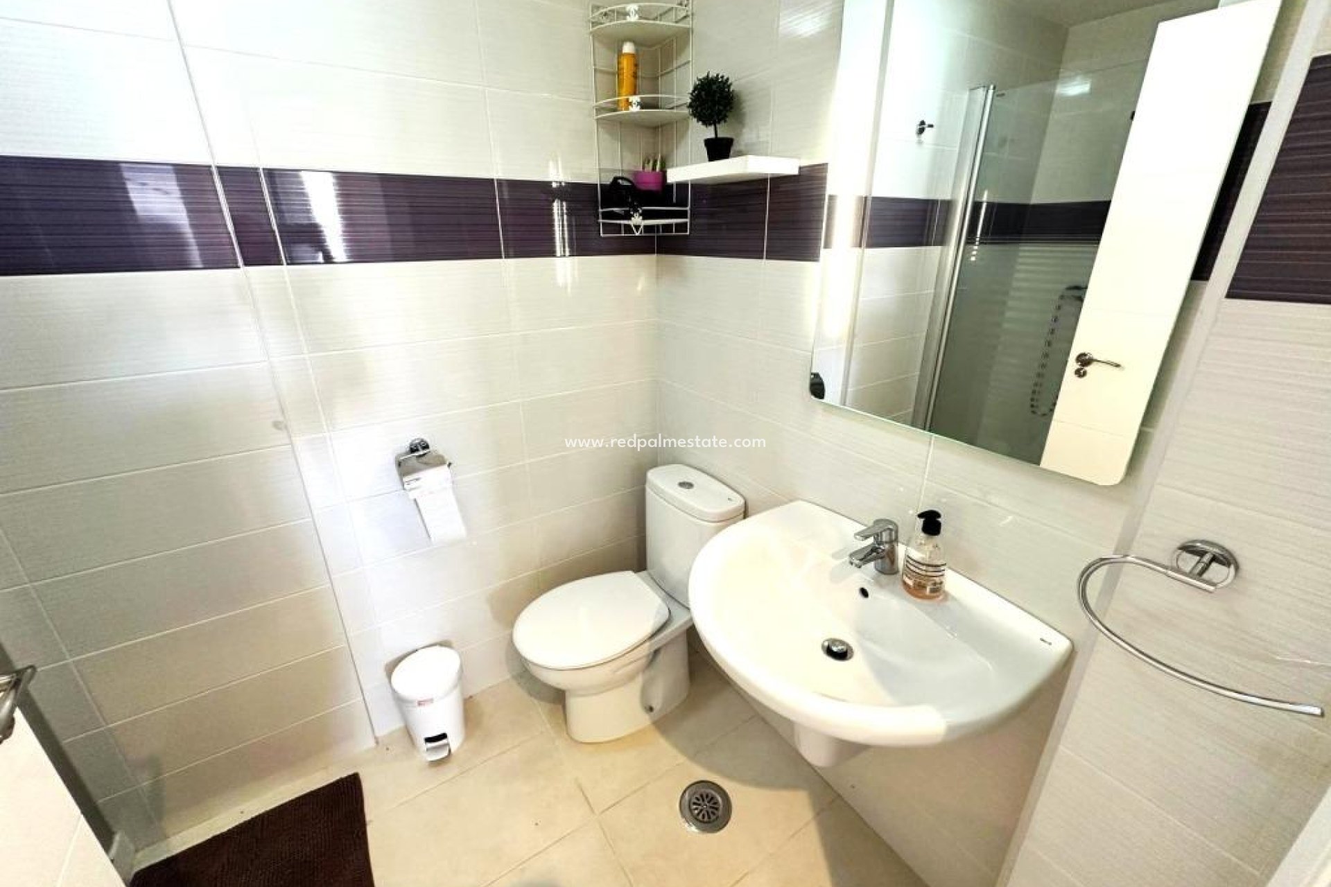 Reventa - Apartamento -
Orihuela Costa - Los Dolses