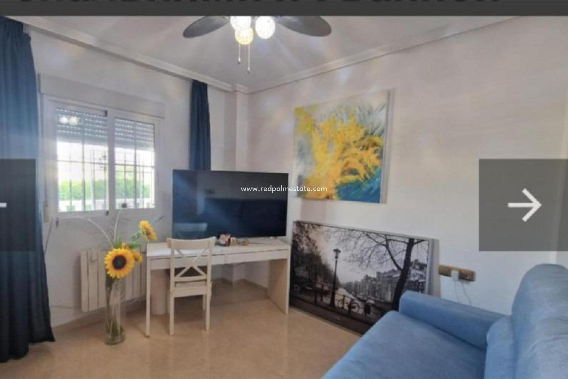 Reventa - Apartamento -
Orihuela Costa - Los Dolses
