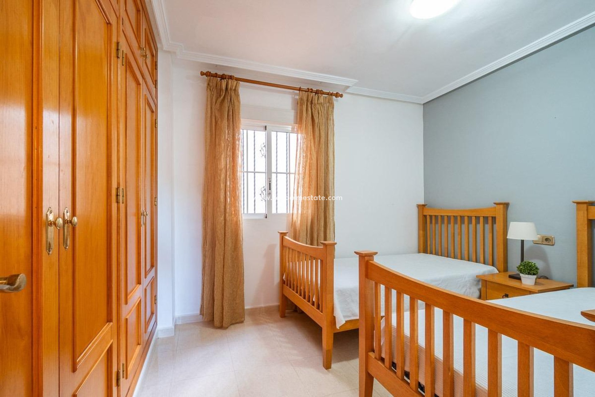 Reventa - Apartamento -
Orihuela Costa - Los Dolses