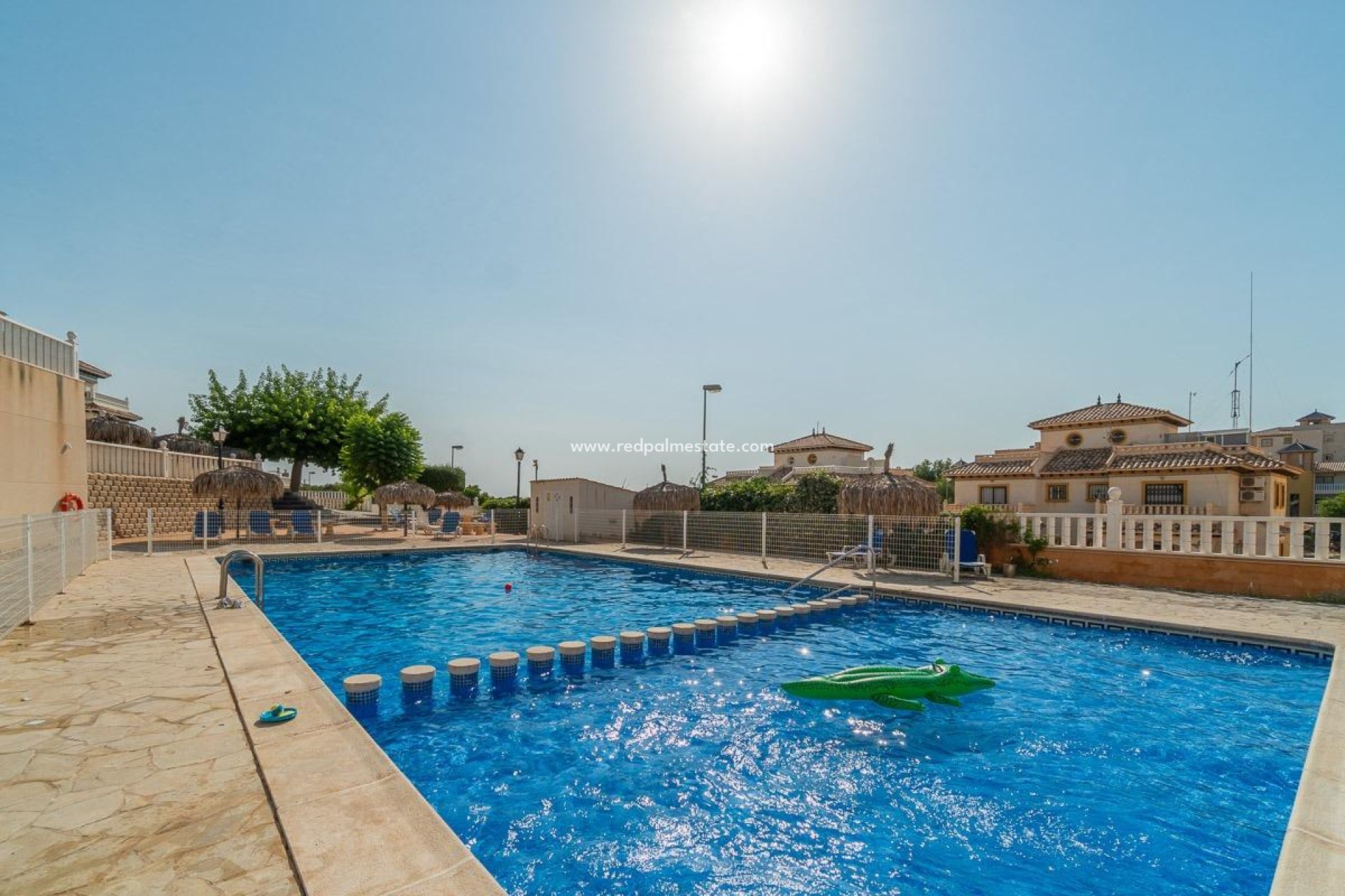 Reventa - Apartamento -
Orihuela Costa - Los Dolses