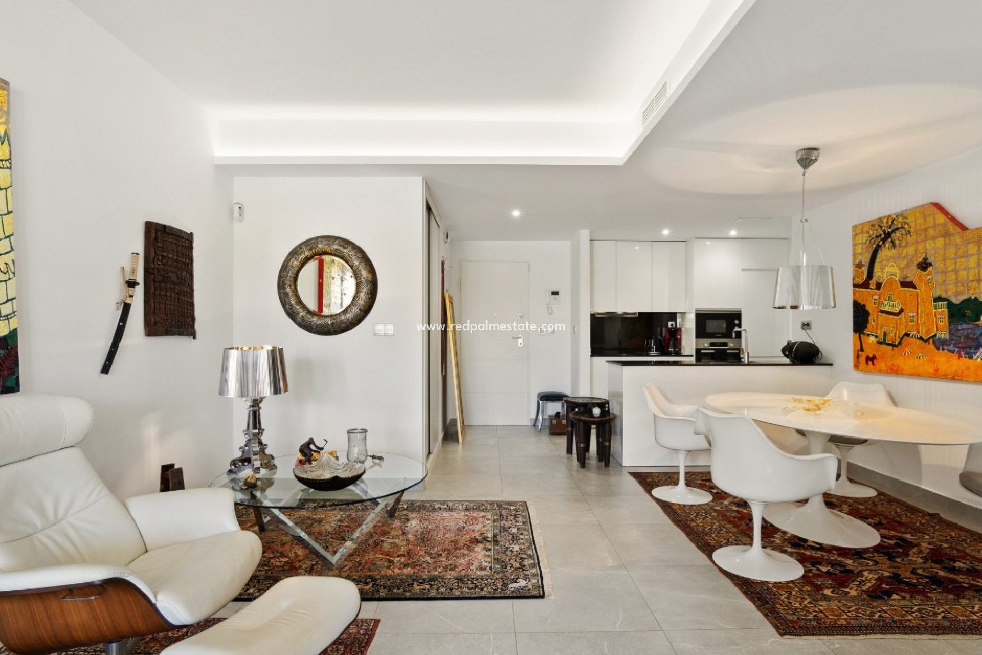 Reventa - Apartamento -
Orihuela Costa - Los Dolses