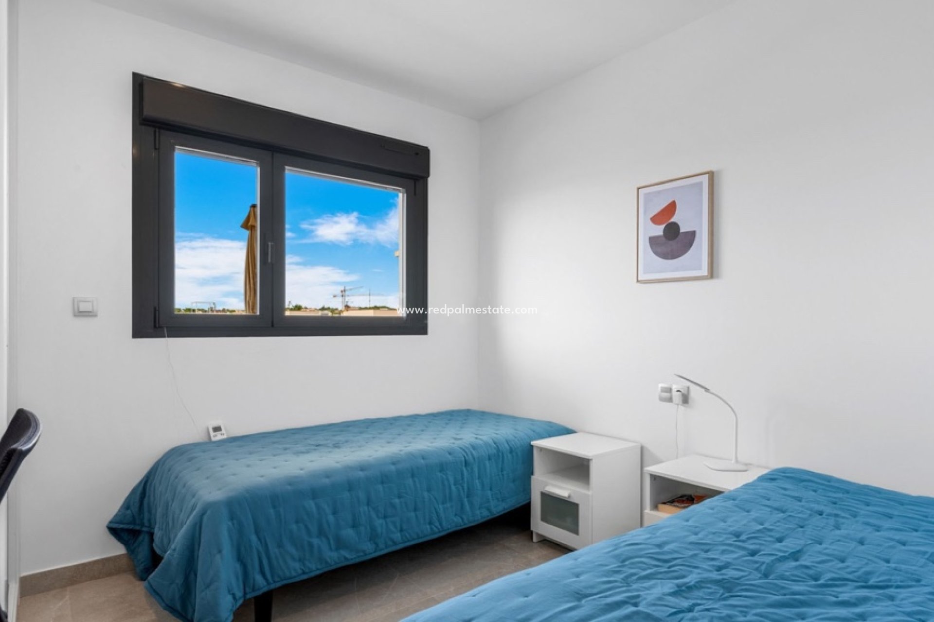 Reventa - Apartamento -
Orihuela Costa - Los Dolses