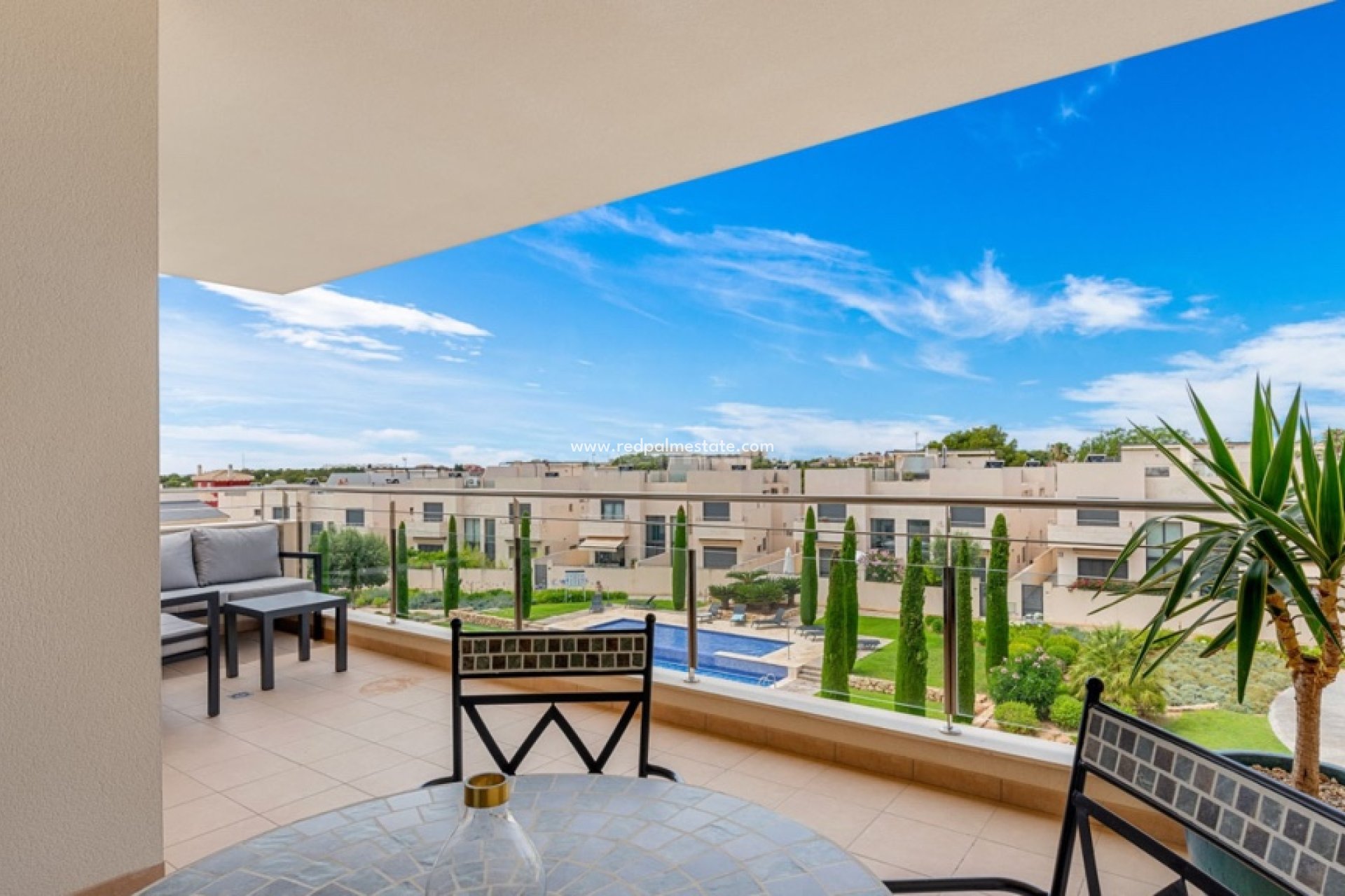 Reventa - Apartamento -
Orihuela Costa - Los Dolses