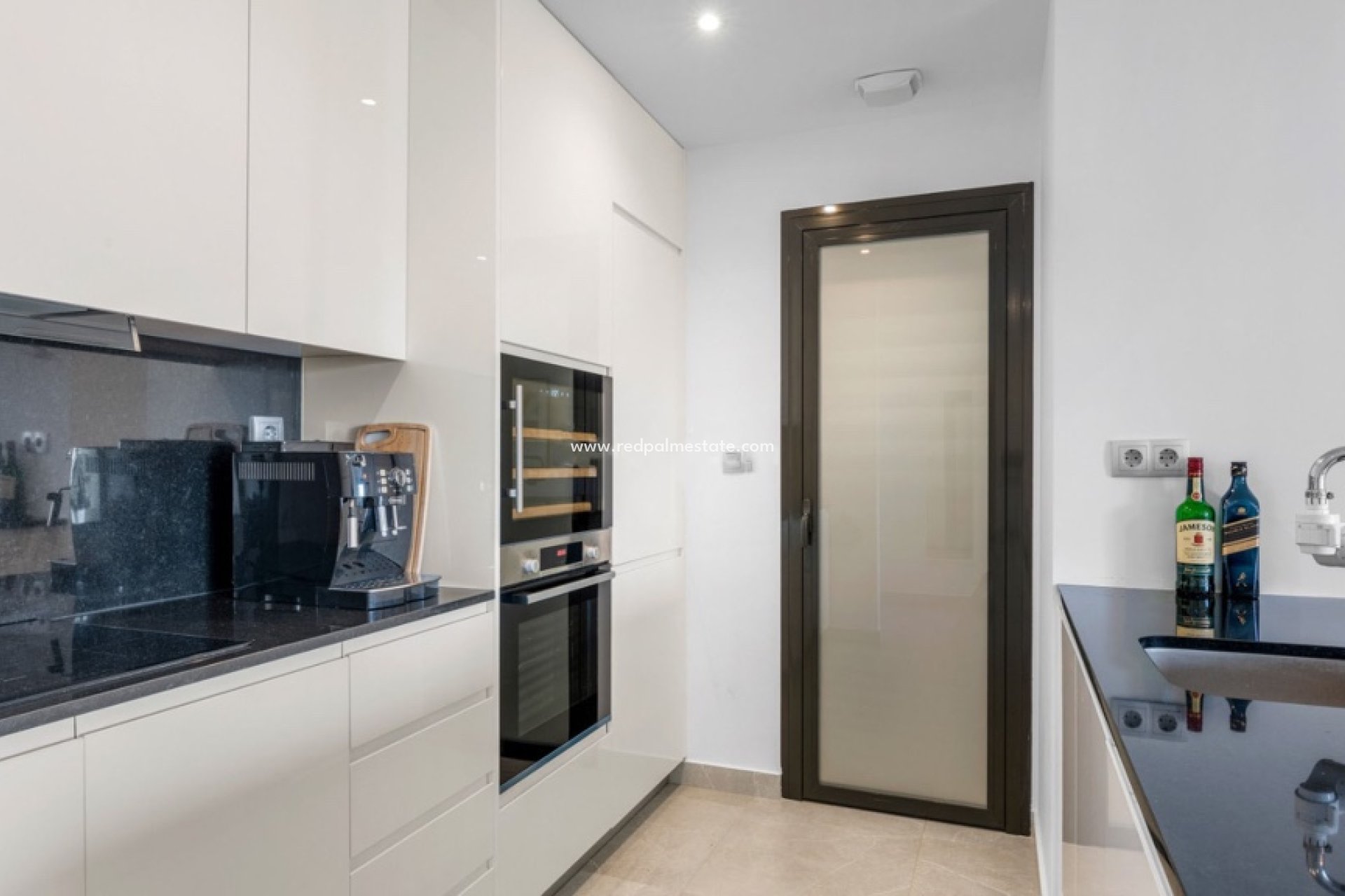 Reventa - Apartamento -
Orihuela Costa - Los Dolses