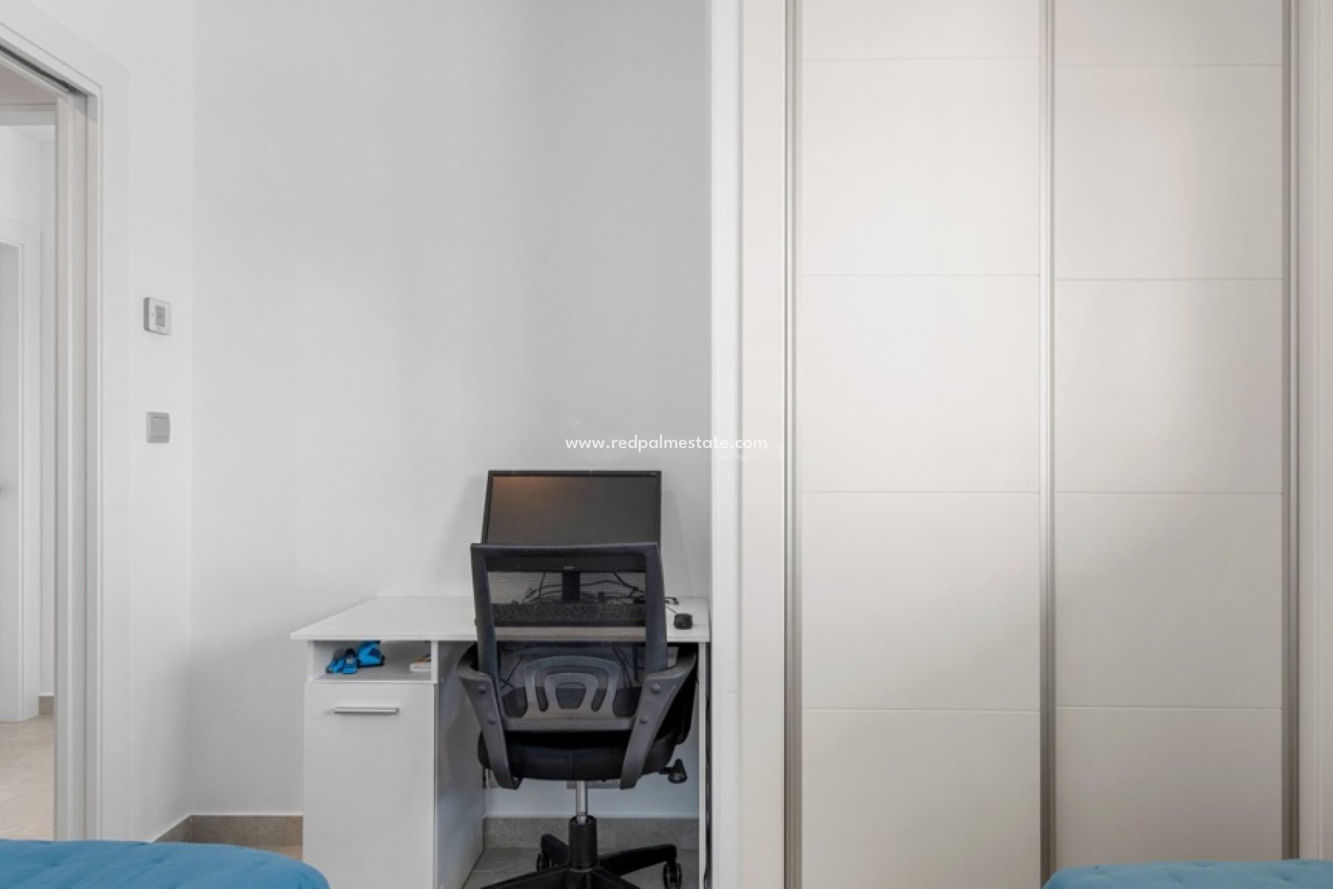 Reventa - Apartamento -
Orihuela Costa - Los Dolses