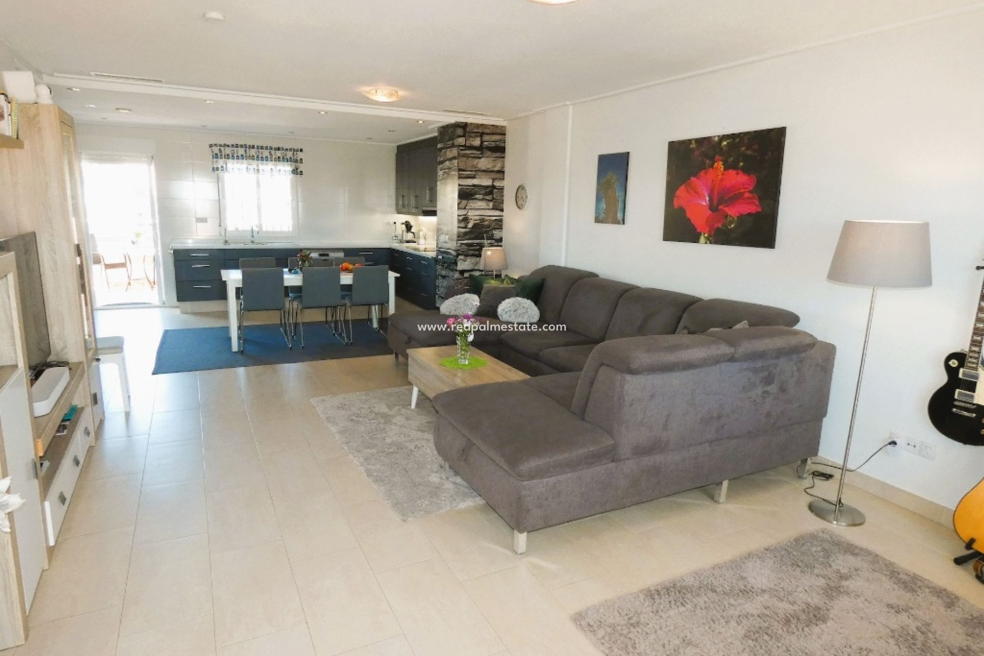 Reventa - Apartamento -
Orihuela Costa - Los Dolses