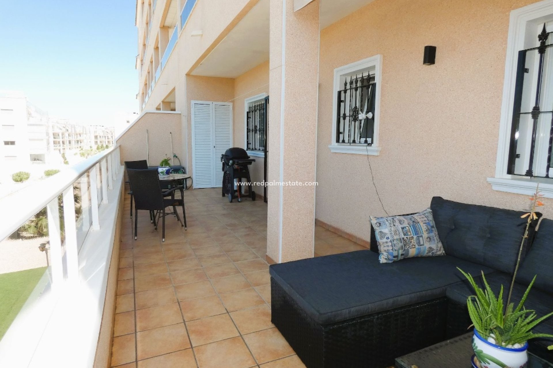 Reventa - Apartamento -
Orihuela Costa - Los Dolses