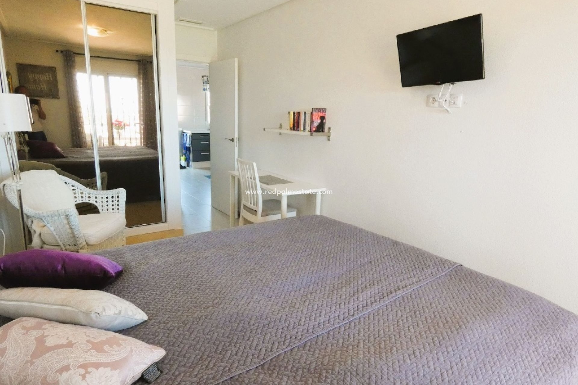 Reventa - Apartamento -
Orihuela Costa - Los Dolses