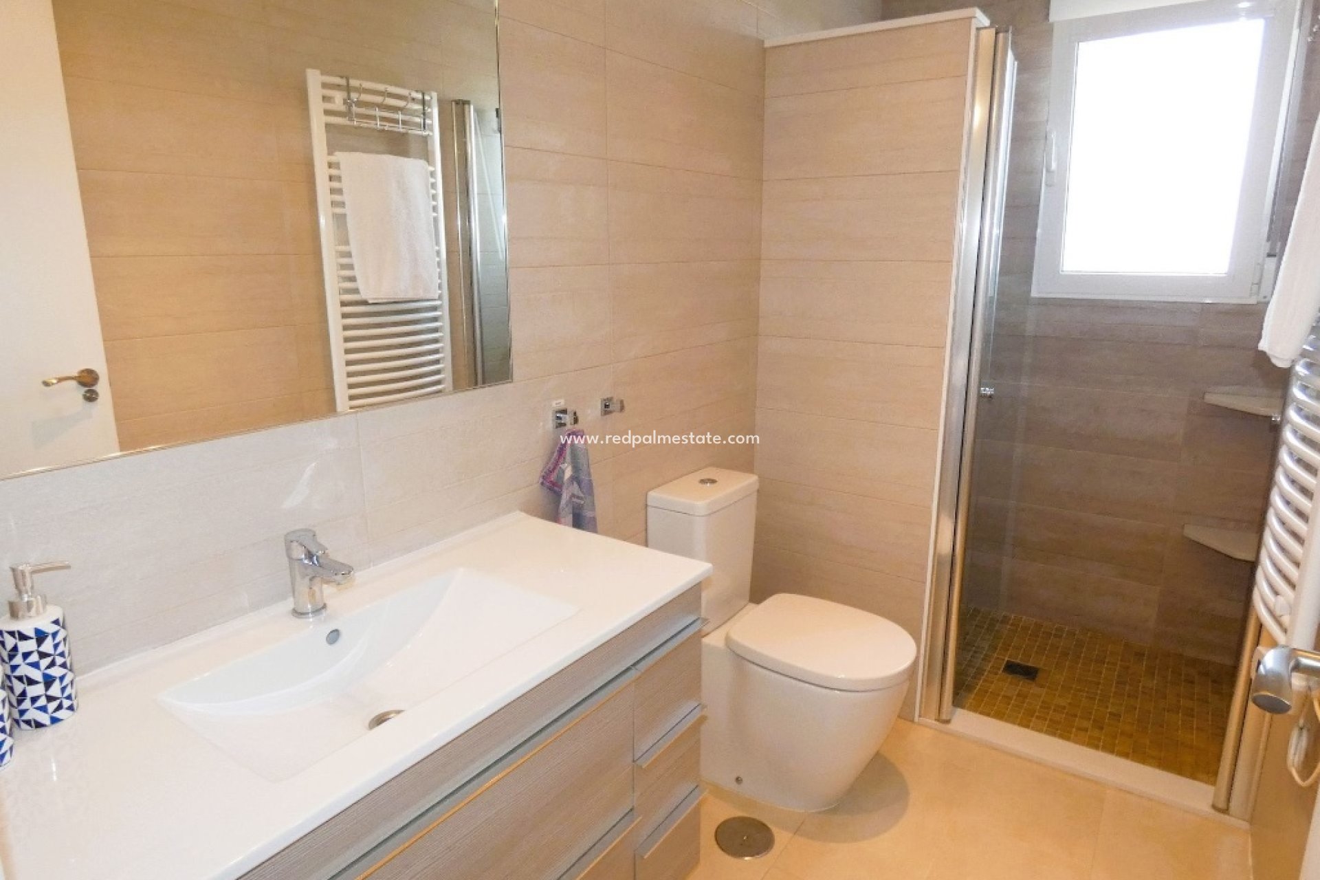 Reventa - Apartamento -
Orihuela Costa - Los Dolses