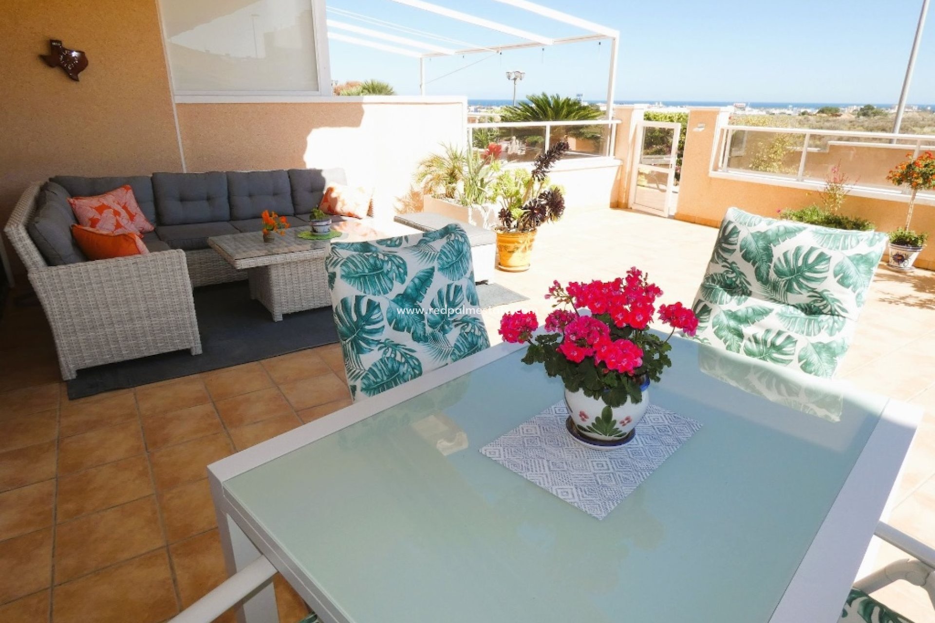 Reventa - Apartamento -
Orihuela Costa - Los Dolses