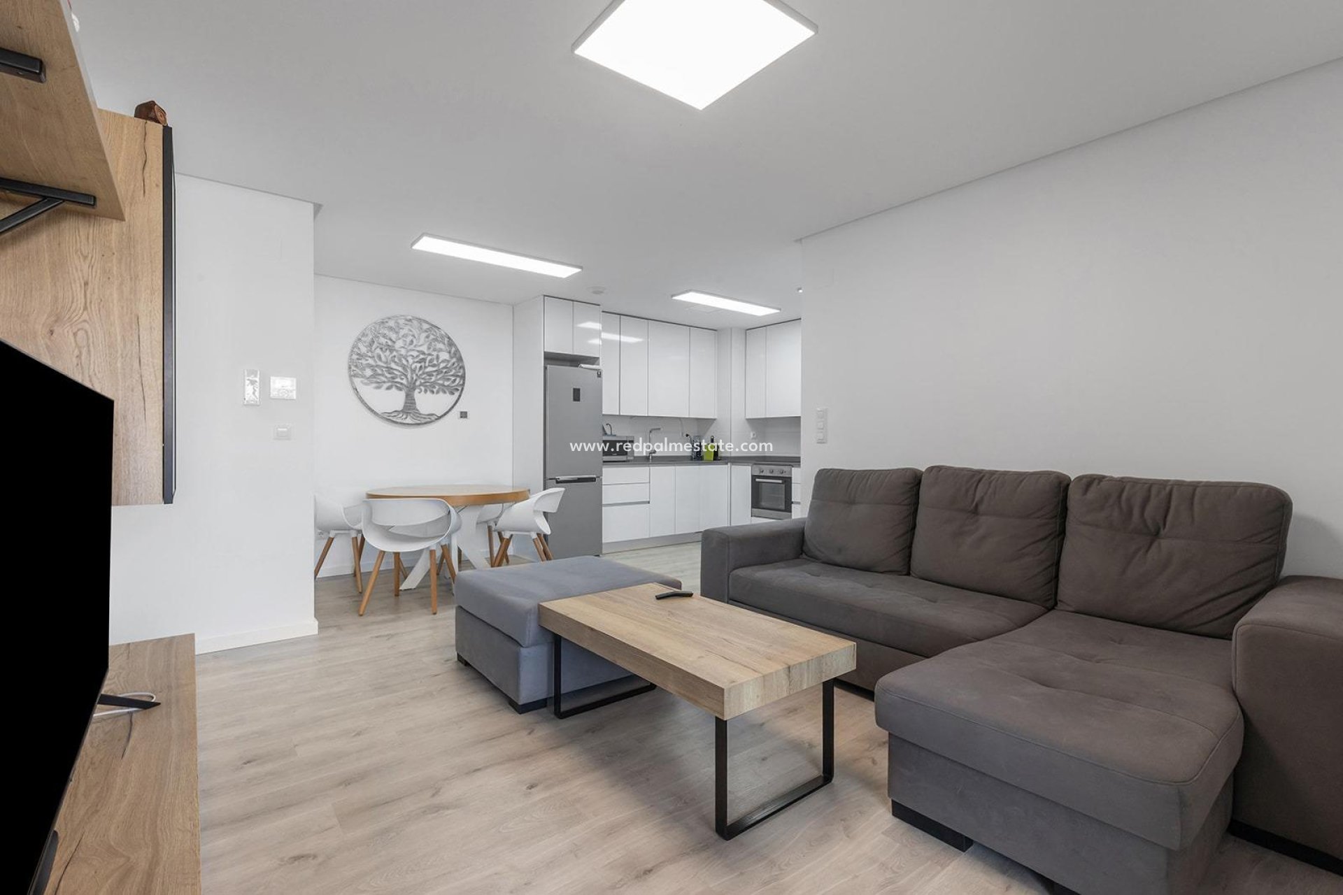 Reventa - Apartamento -
Orihuela Costa - Los Dolses