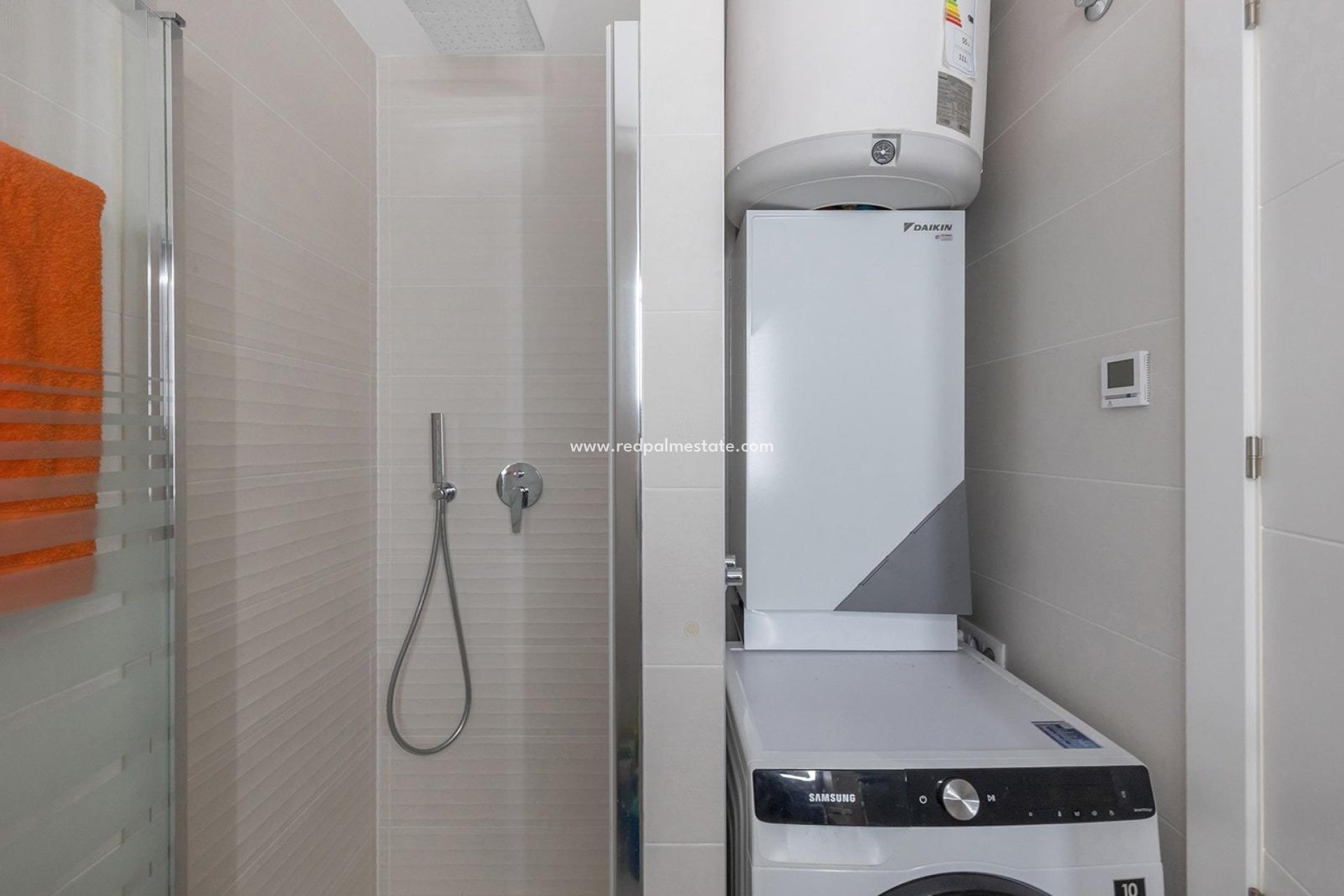 Reventa - Apartamento -
Orihuela Costa - Los Dolses