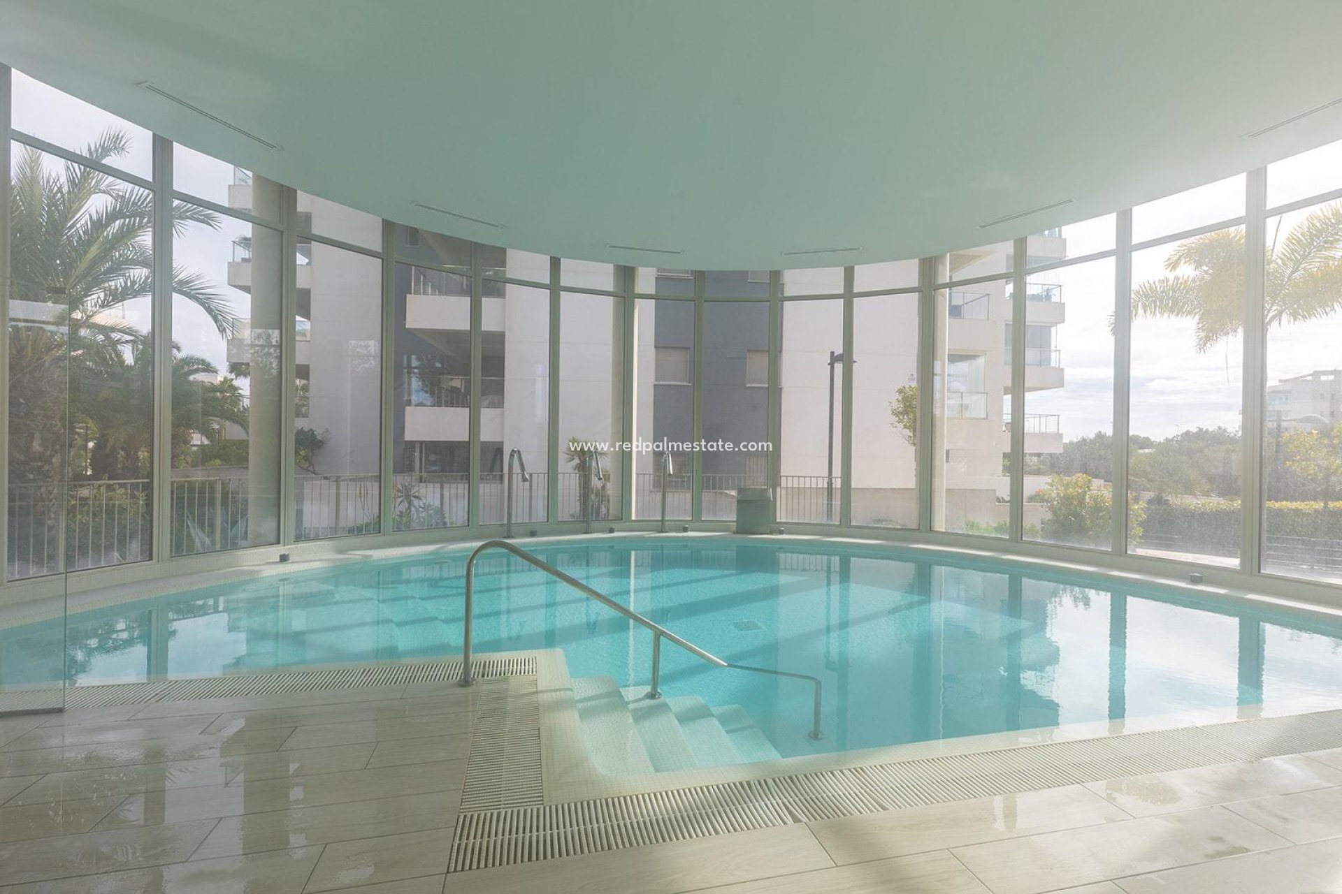 Reventa - Apartamento -
Orihuela Costa - Los Dolses